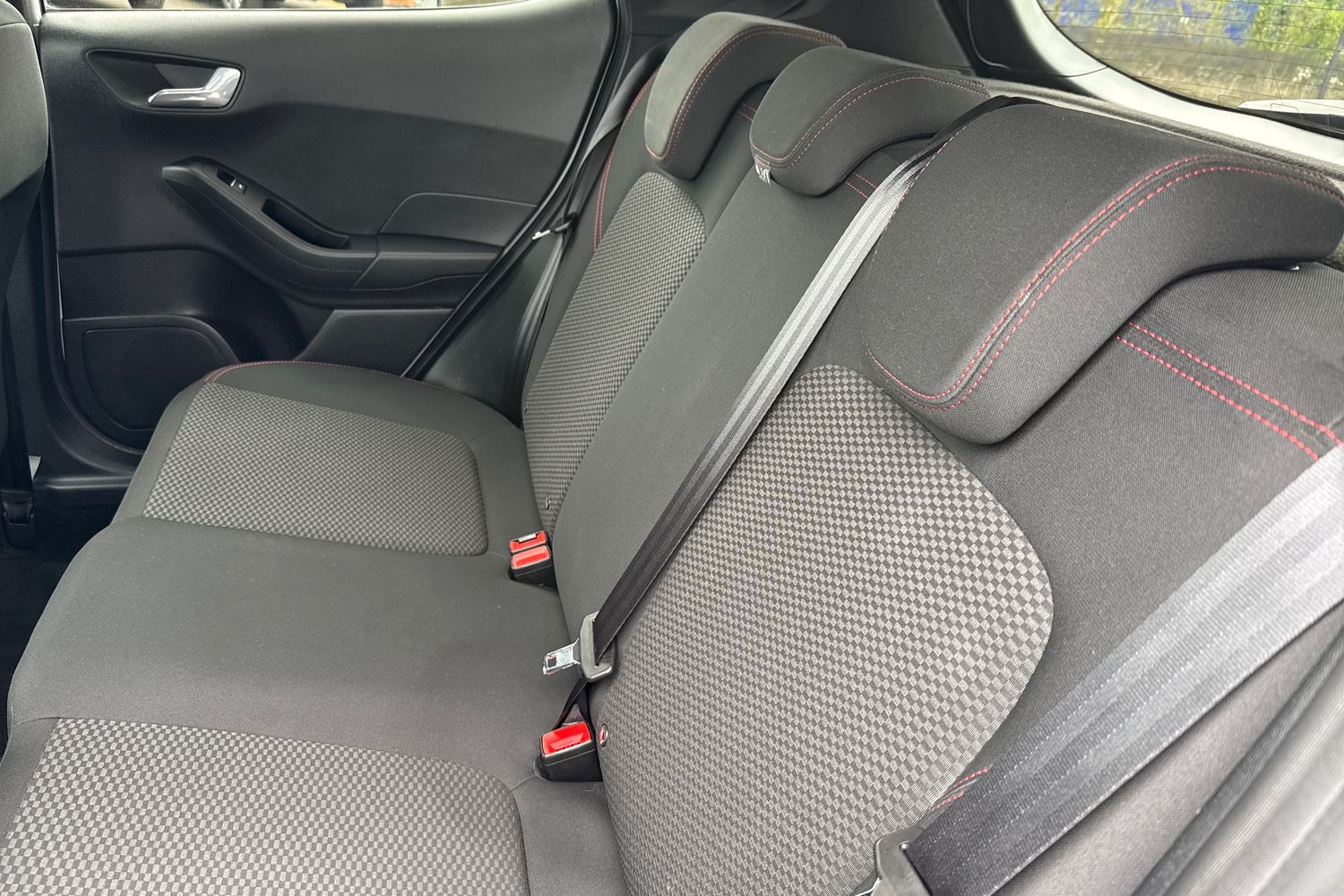 Used Ford Fiesta 2020 for sale - 78097835: Photo 19