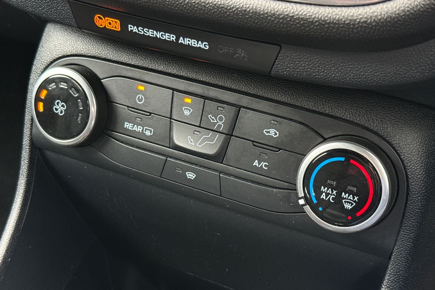 Used Ford Fiesta 2020 for sale - 78097835: Photo 22