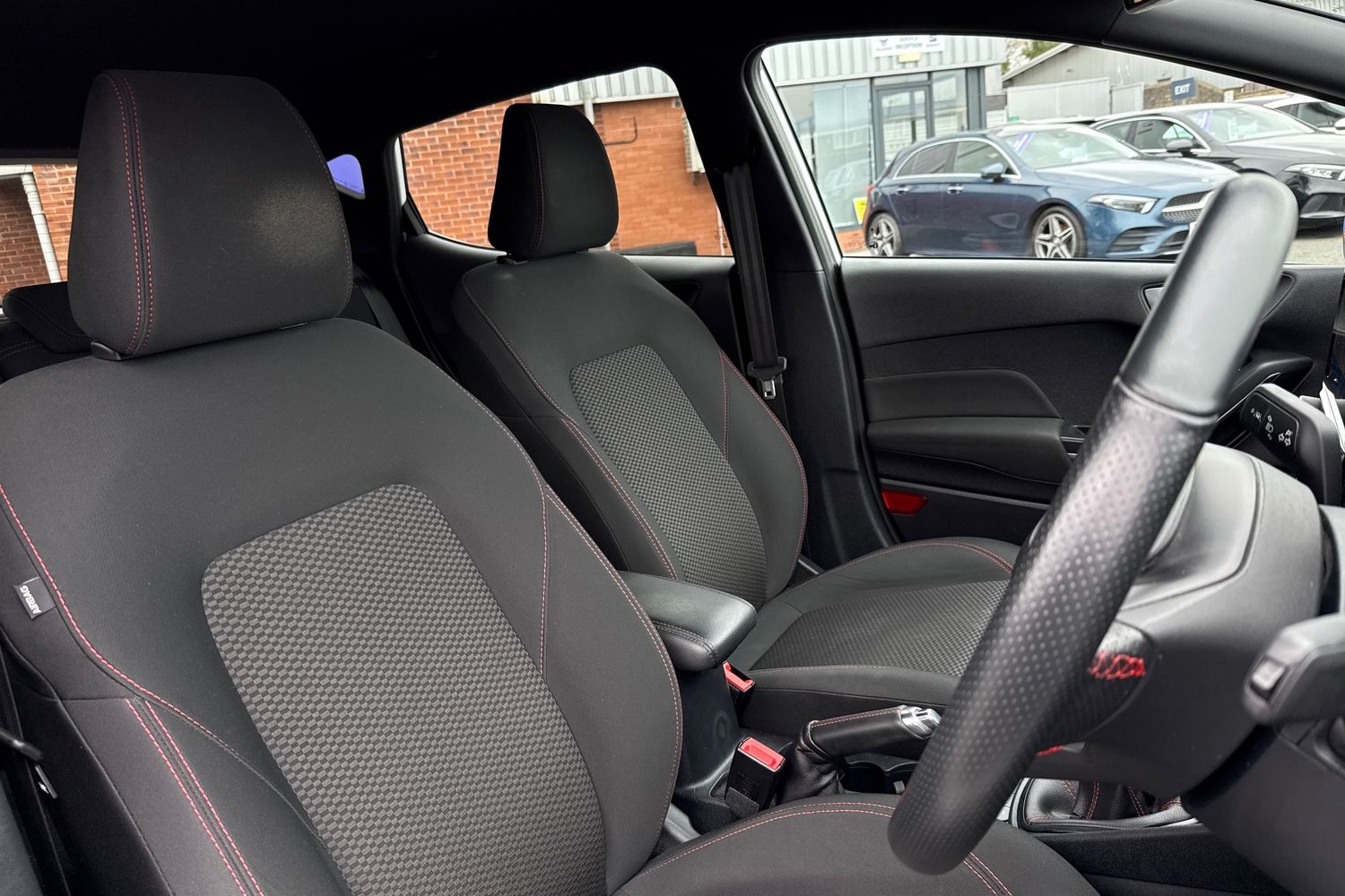 Used Ford Fiesta 2020 for sale - 78097835: Photo 24