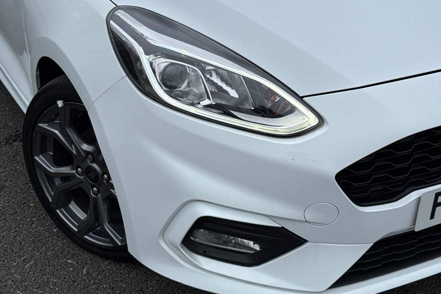 Used Ford Fiesta 2020 for sale - 78097835: Photo 25