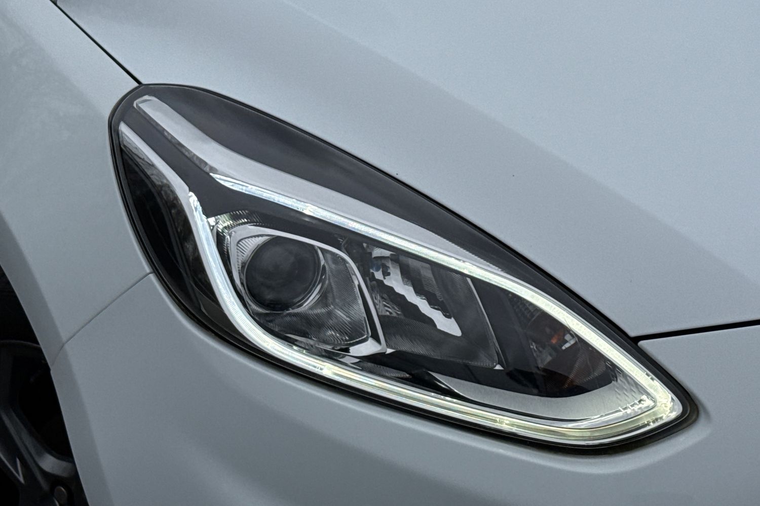 Used Ford Fiesta 2020 for sale - 78097835: Photo 26