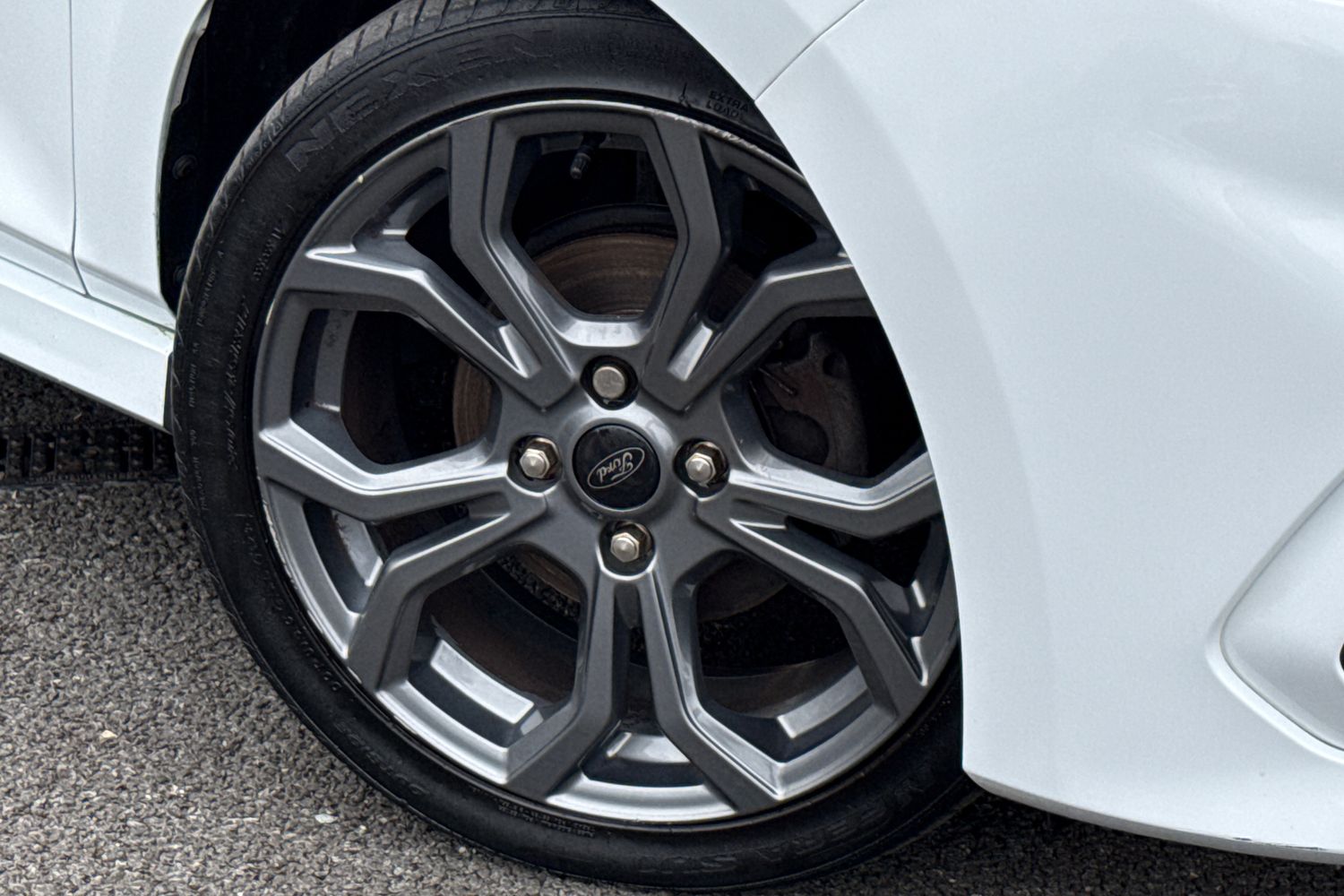 Used Ford Fiesta 2020 for sale - 78097835: Photo 27