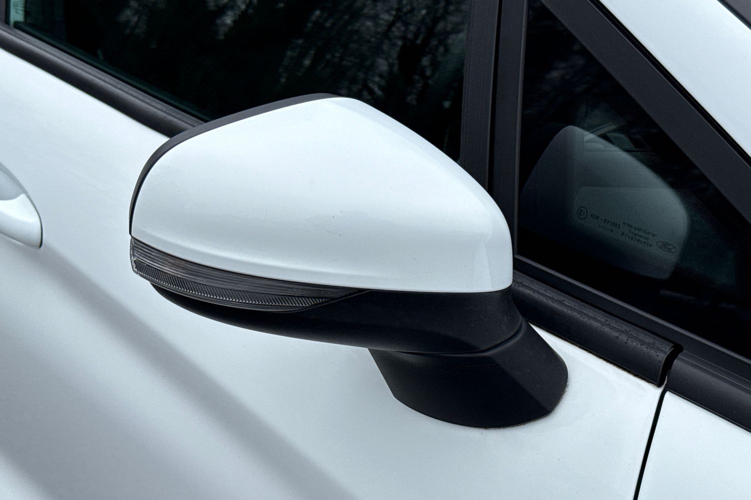 Used Ford Fiesta 2020 for sale - 78097835: Photo 28