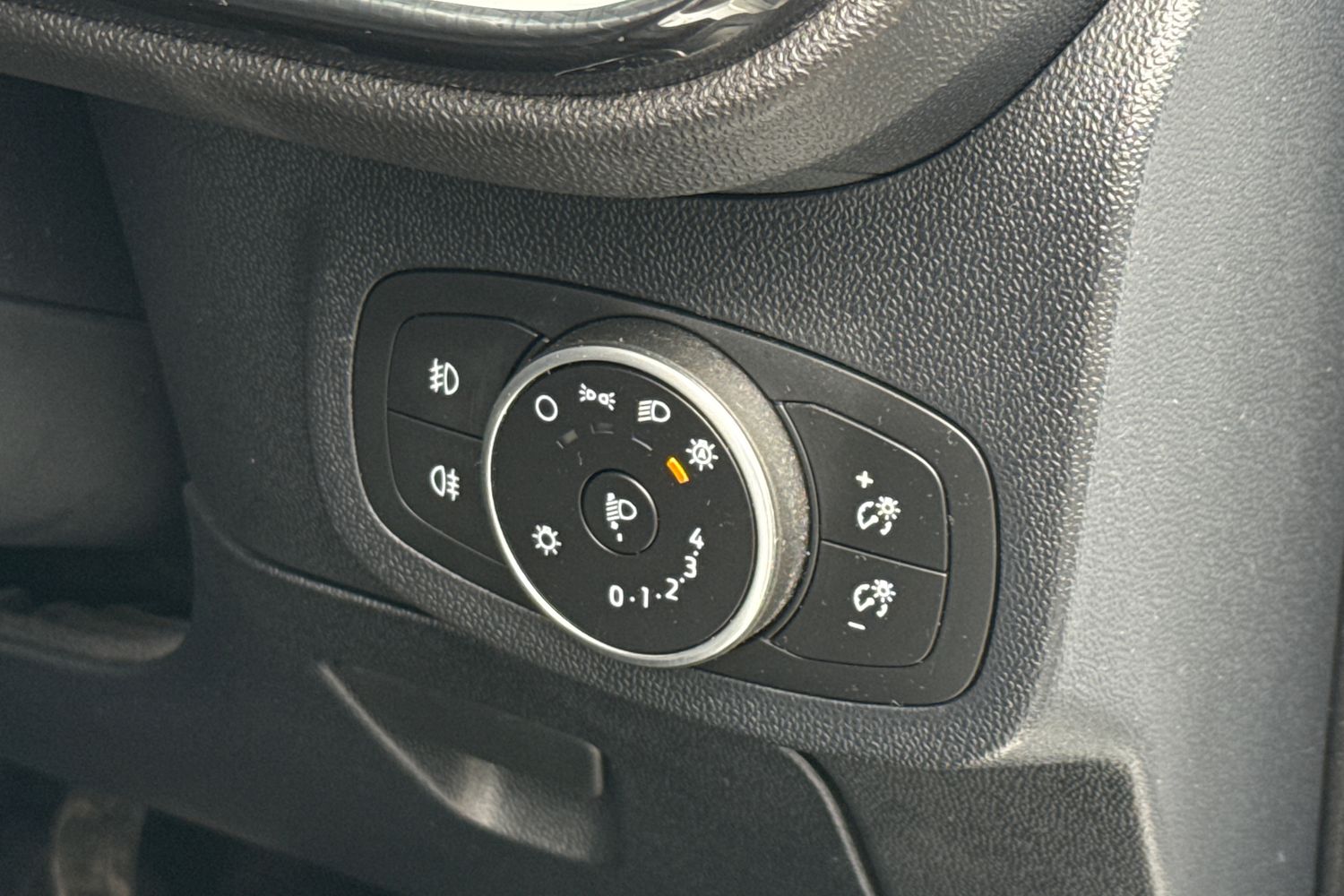 Used Ford Fiesta 2020 for sale - 78097835: Photo 30