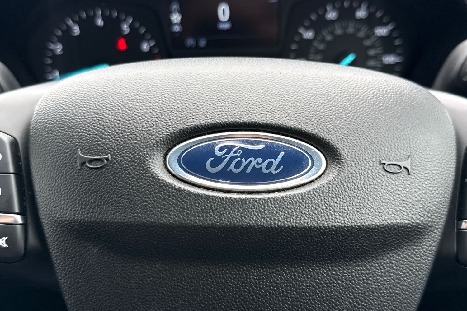 Used Ford Fiesta 2020 for sale - 78097835: Photo 34