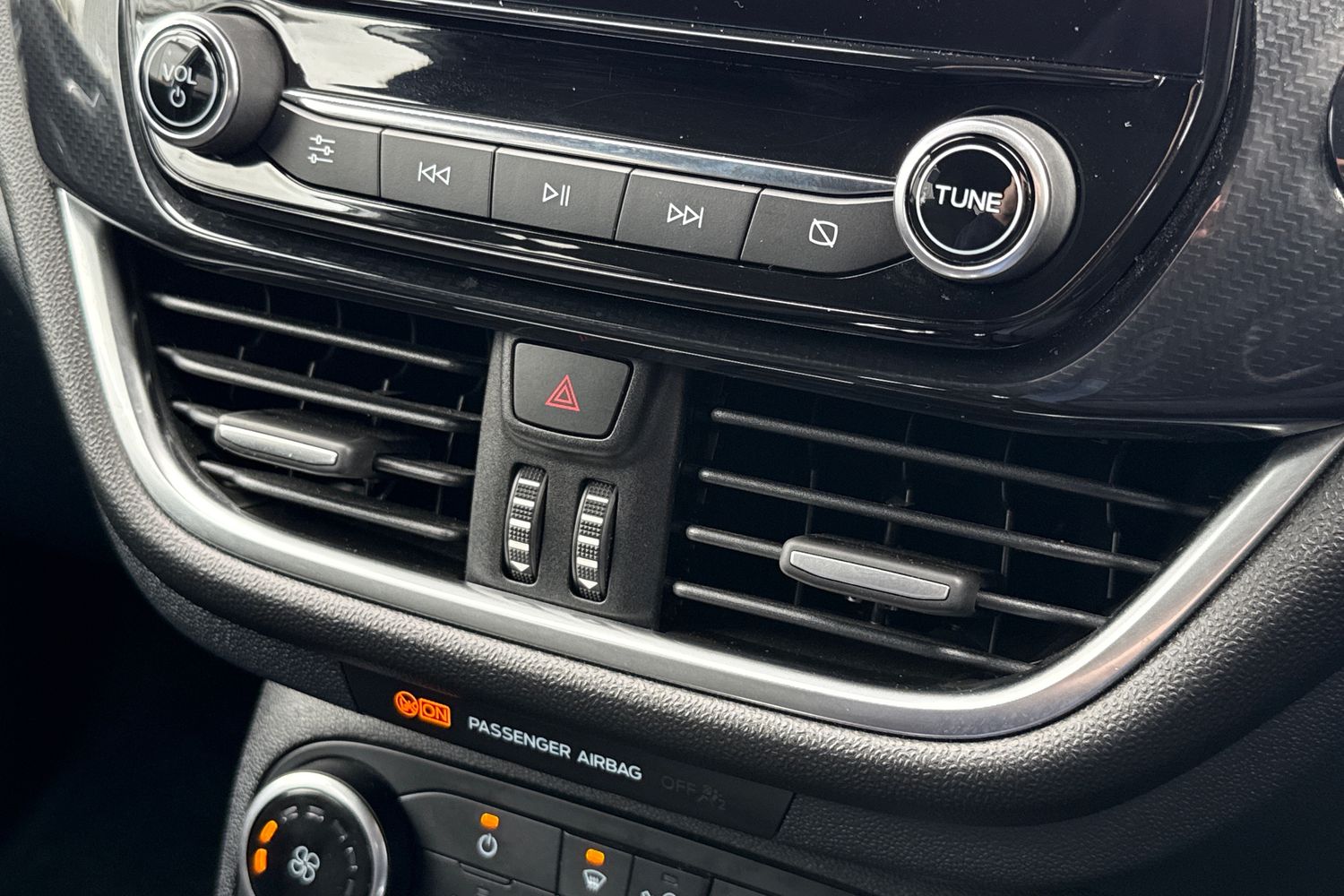 Used Ford Fiesta 2020 for sale - 78097835: Photo 39