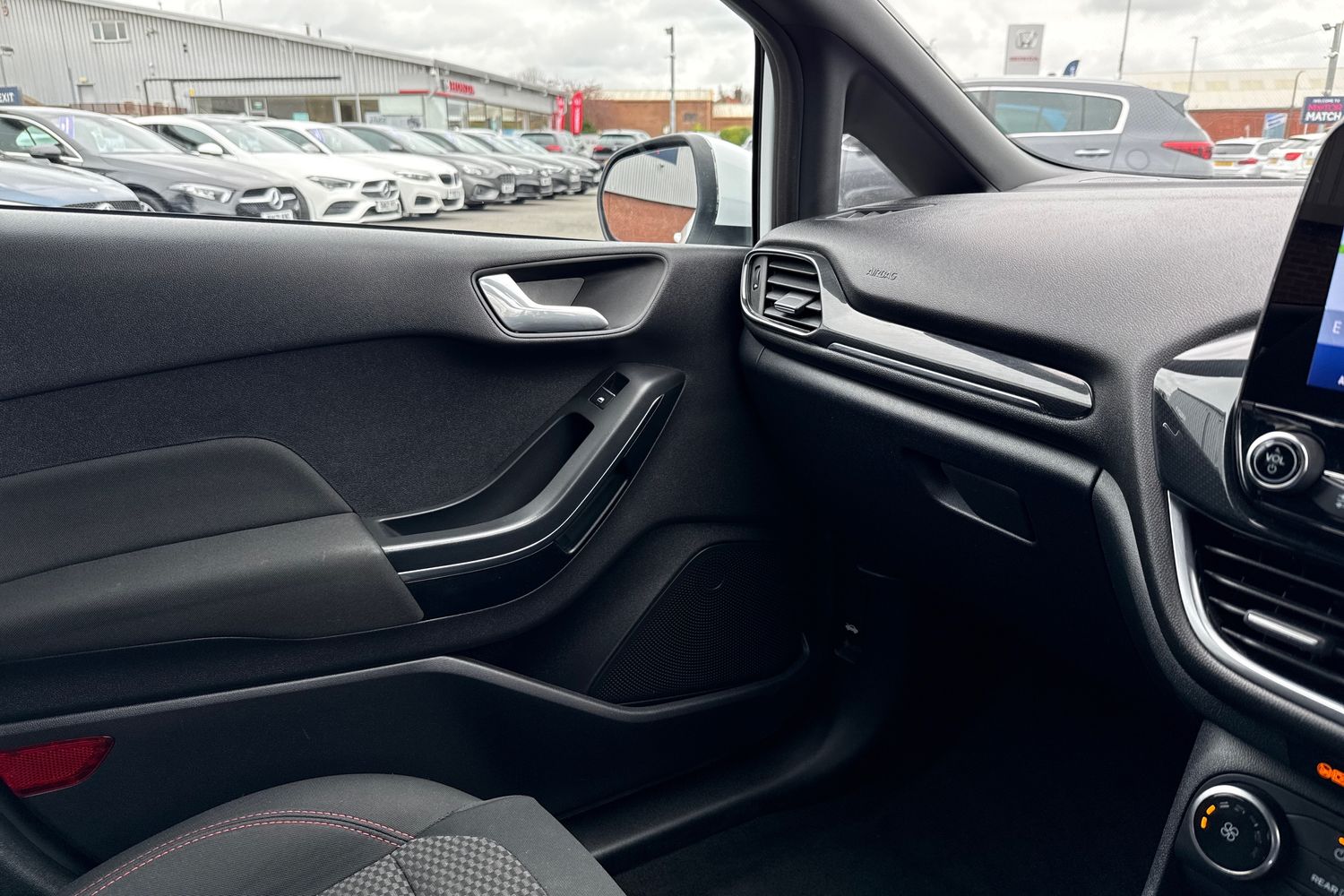 Used Ford Fiesta 2020 for sale - 78097835: Photo 44