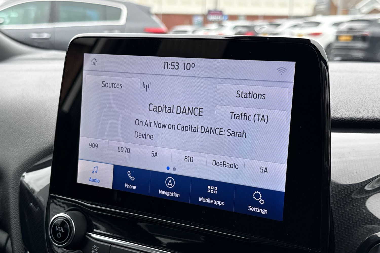 Used Ford Fiesta 2020 for sale - 78097835: Photo 45