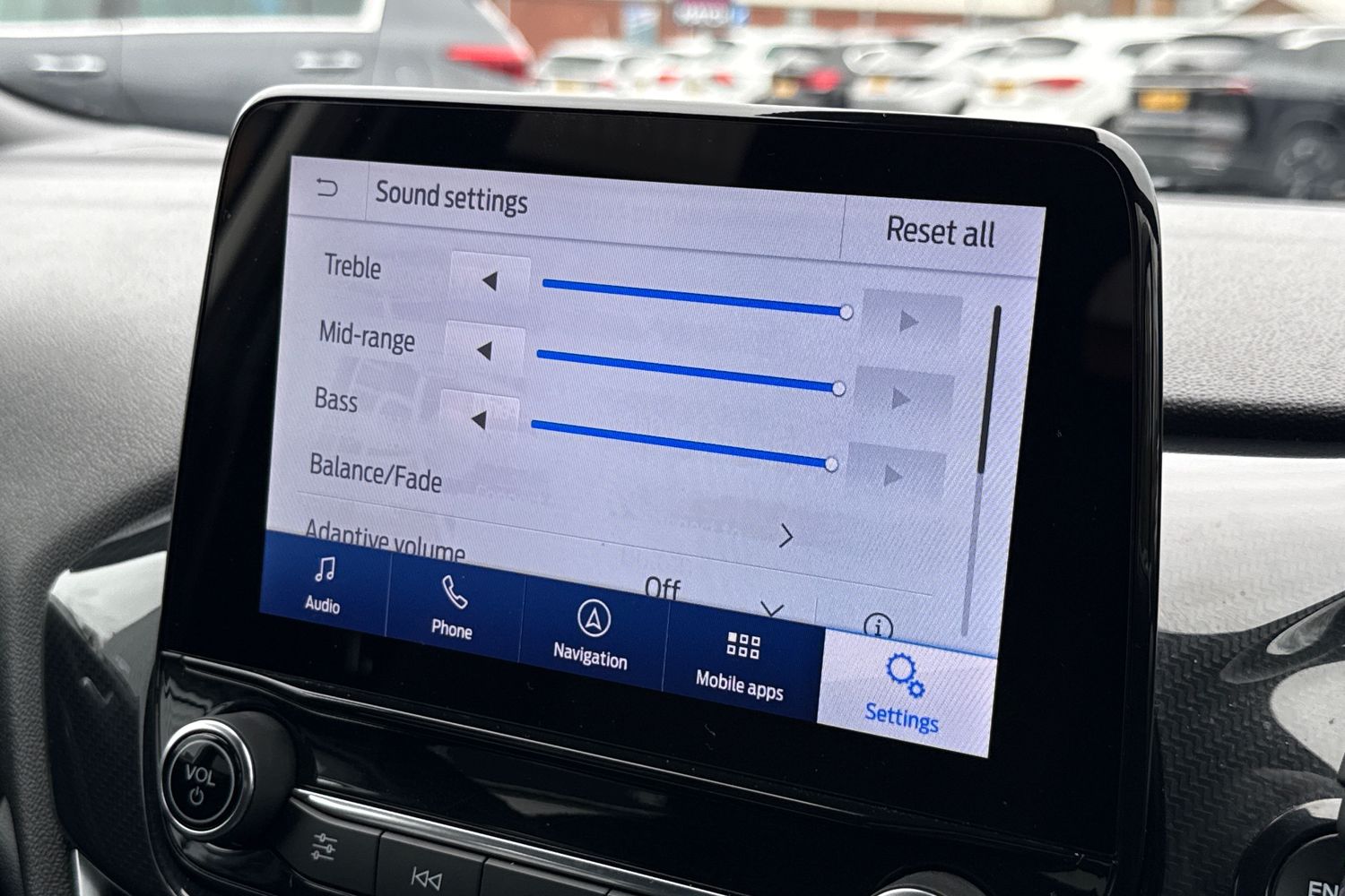 Used Ford Fiesta 2020 for sale - 78097835: Photo 48