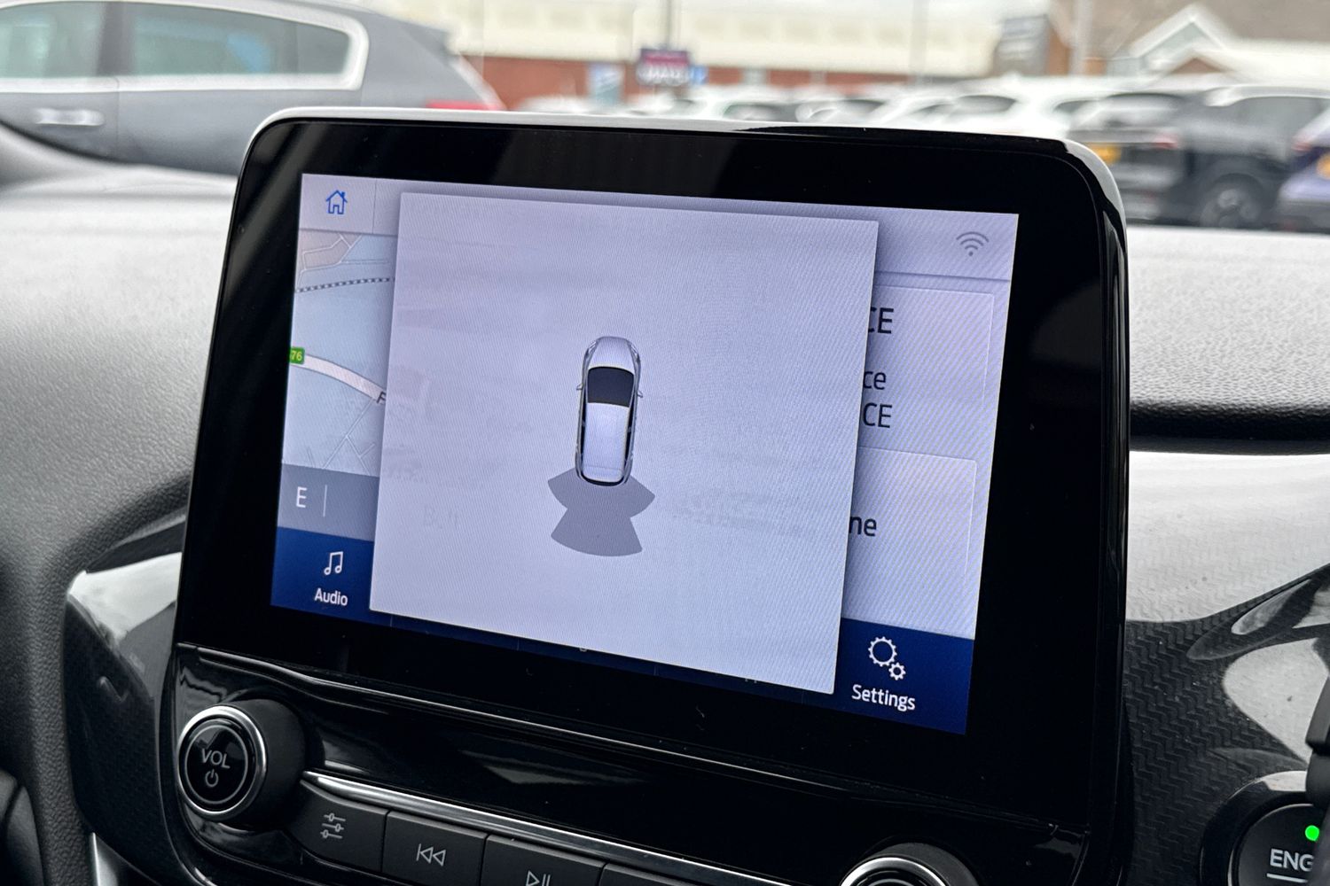 Used Ford Fiesta 2020 for sale - 78097835: Photo 49