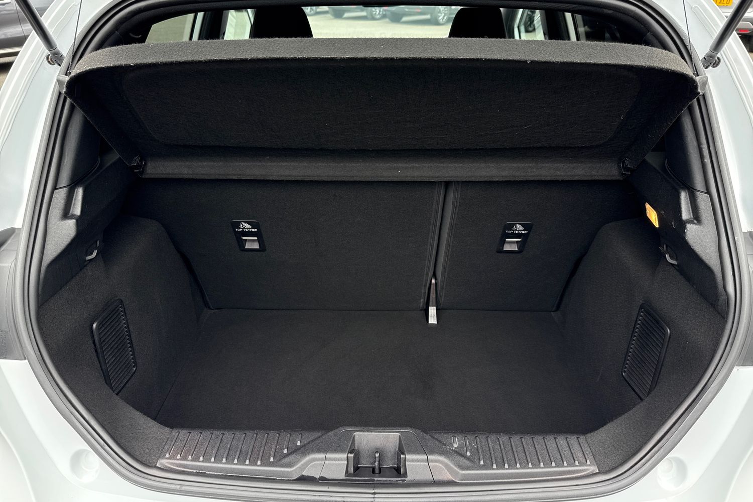 Used Ford Fiesta 2020 for sale - 78097835: Photo 7