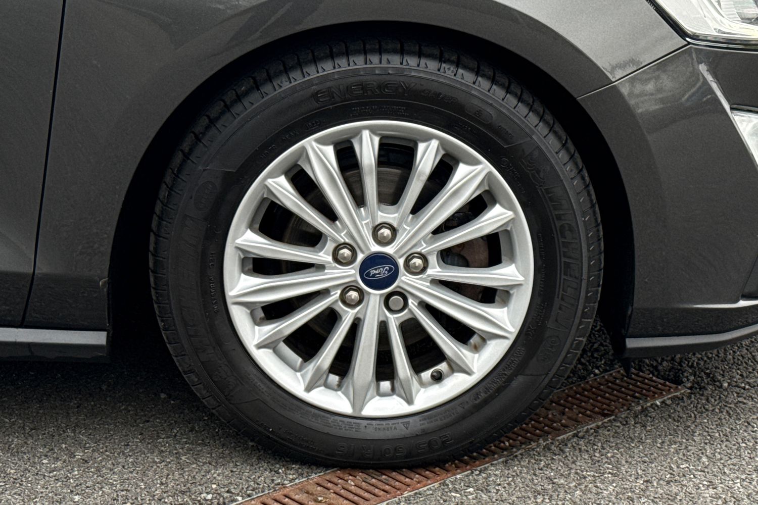 Used Ford Focus 2018 for sale - 77728767: Photo 10