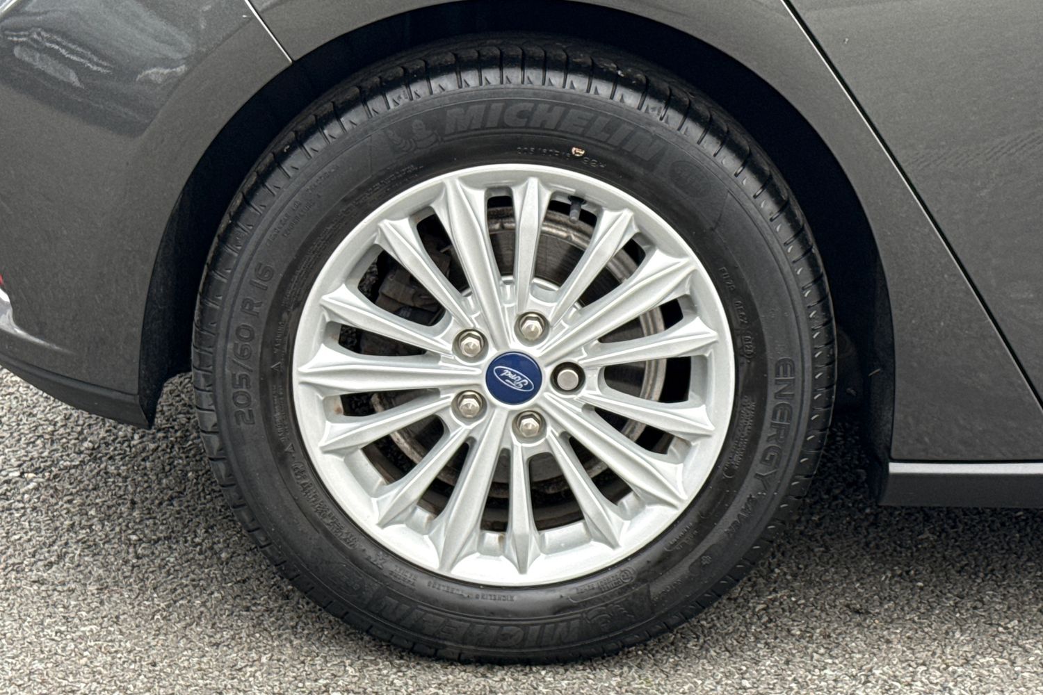 Used Ford Focus 2018 for sale - 77728767: Photo 11