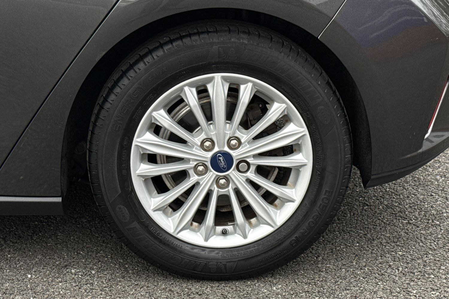 Used Ford Focus 2018 for sale - 77728767: Photo 12