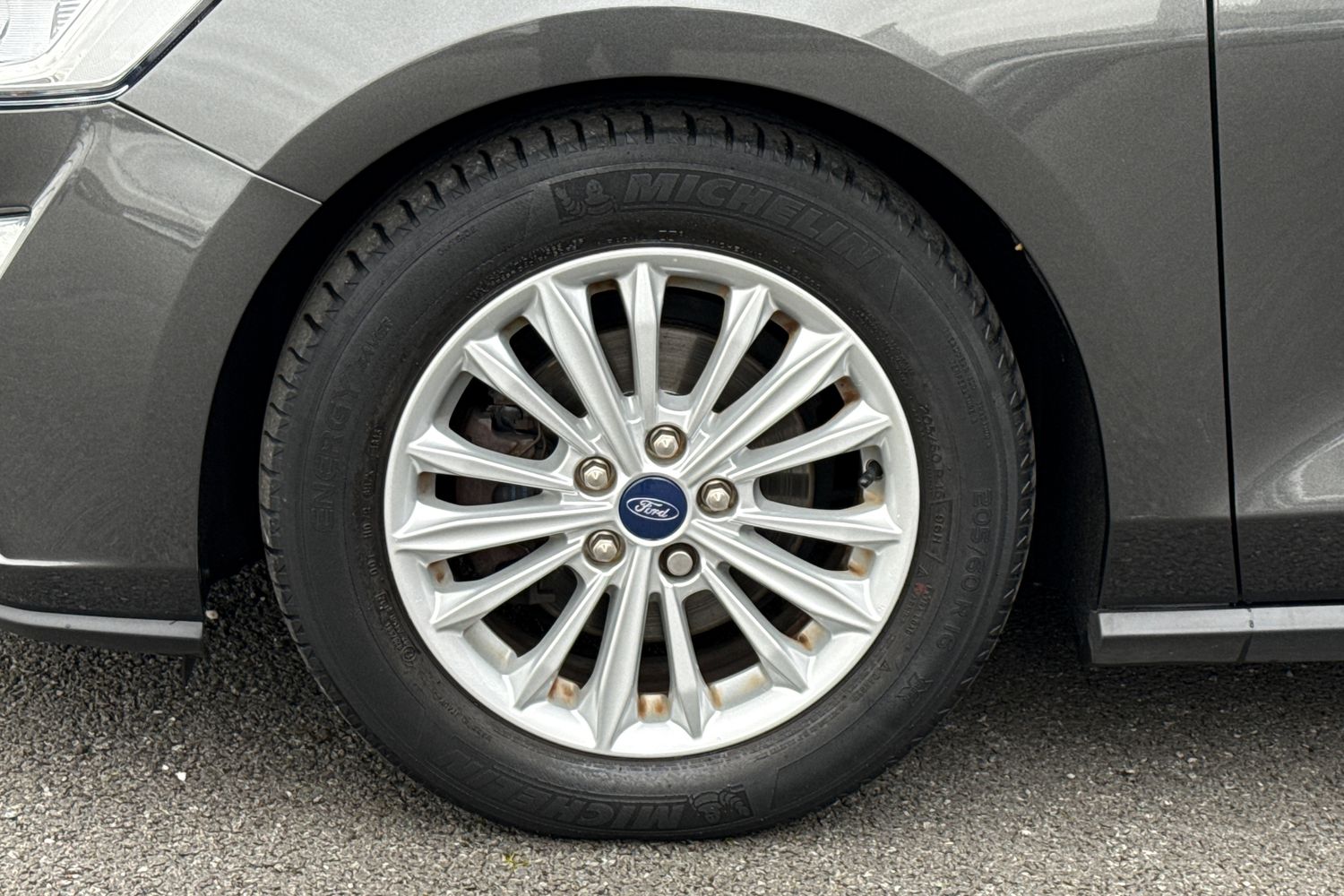 Used Ford Focus 2018 for sale - 77728767: Photo 13