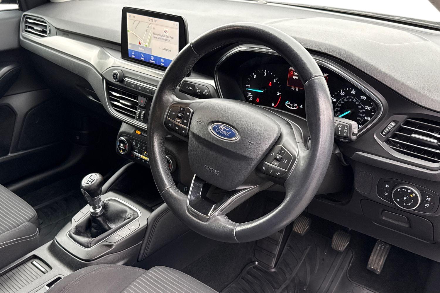 Used Ford Focus 2018 for sale - 77728767: Photo 14