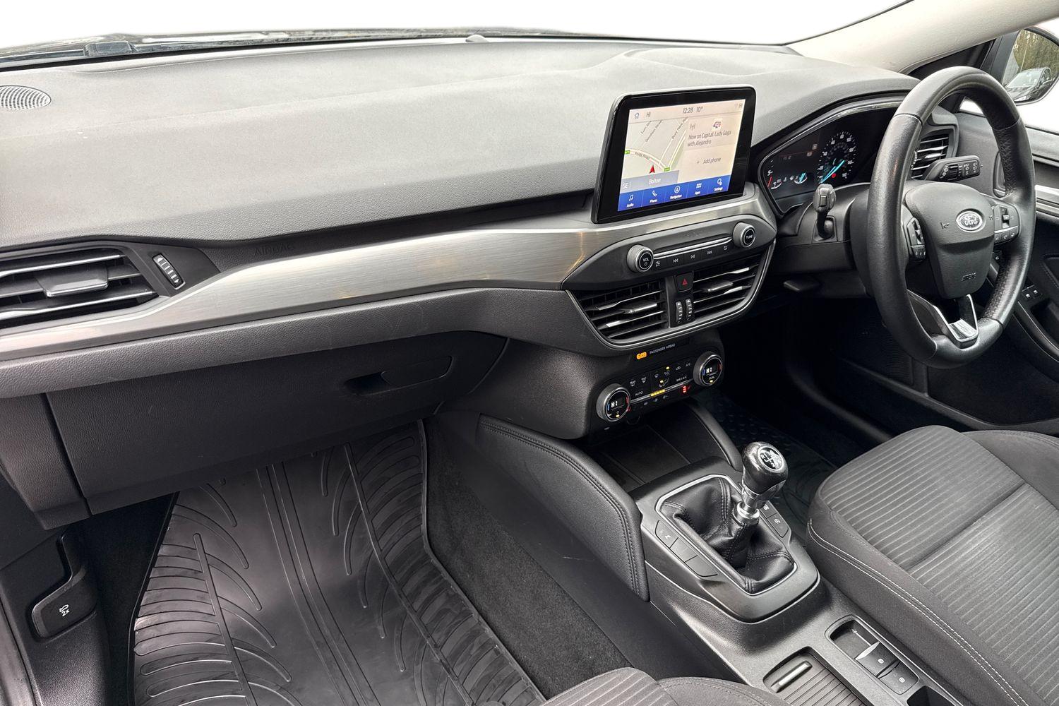 Used Ford Focus 2018 for sale - 77728767: Photo 15