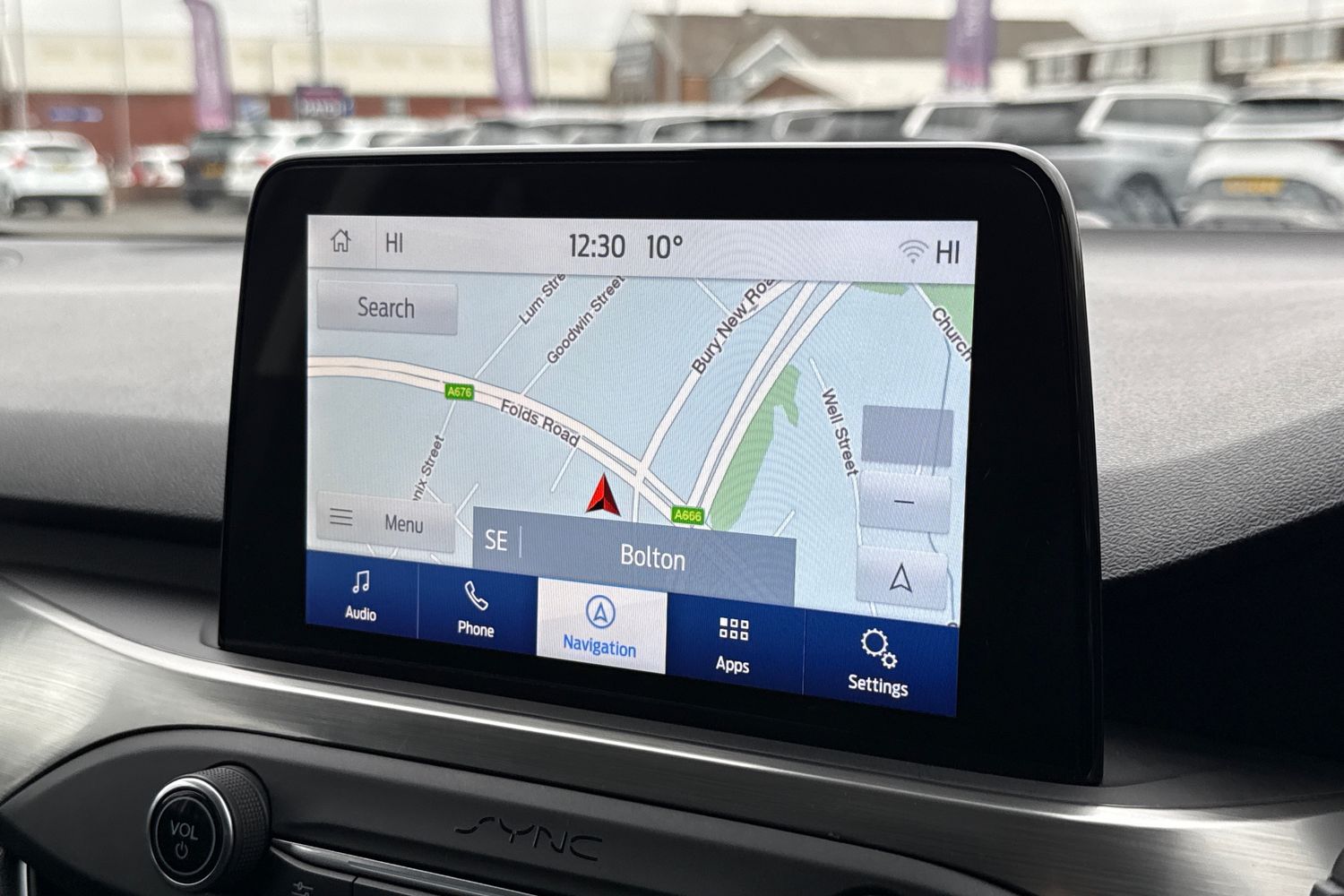 Used Ford Focus 2018 for sale - 77728767: Photo 17