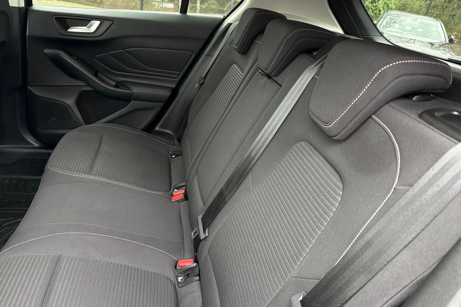 Used Ford Focus 2018 for sale - 77728767: Photo 19