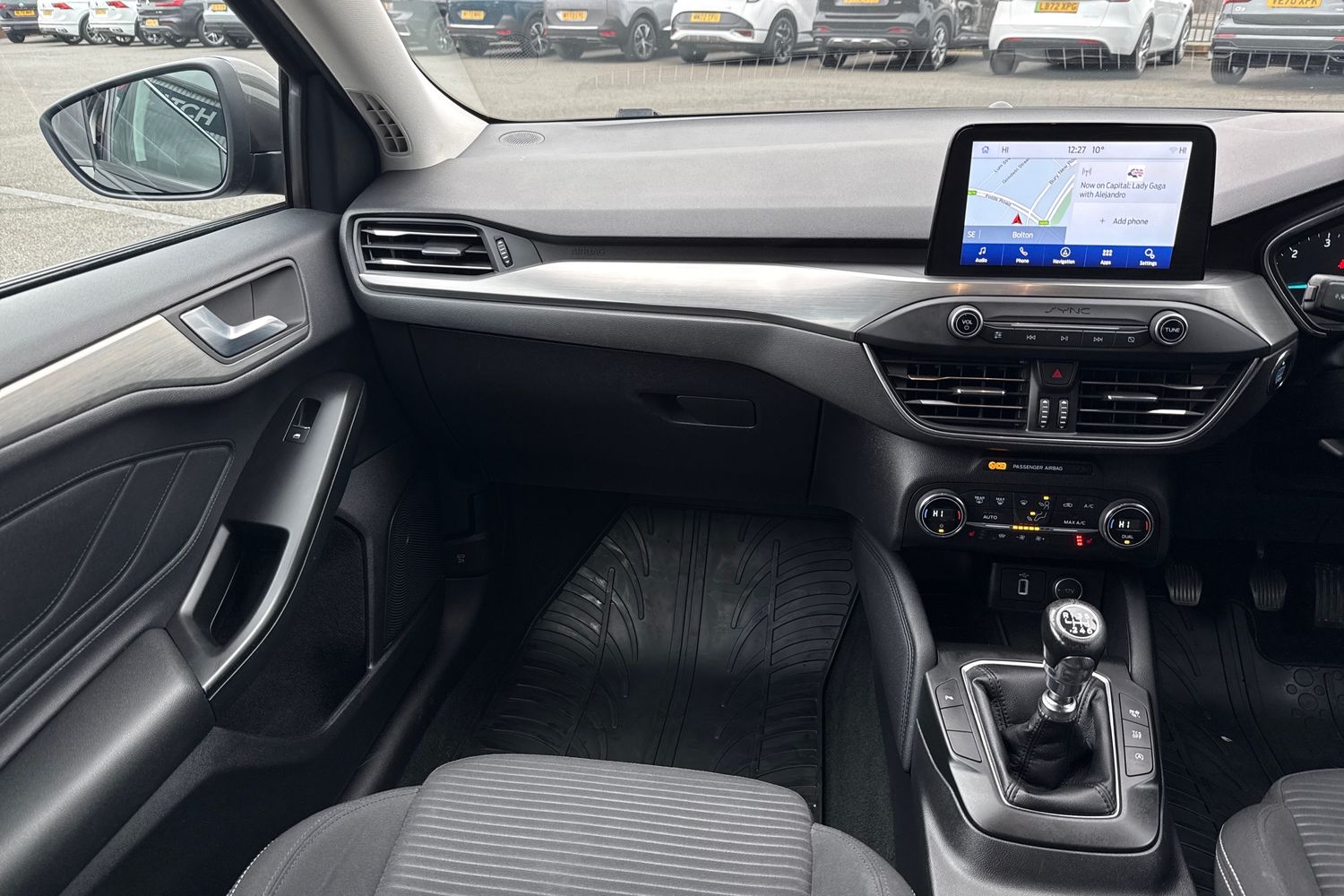 Used Ford Focus 2018 for sale - 77728767: Photo 20