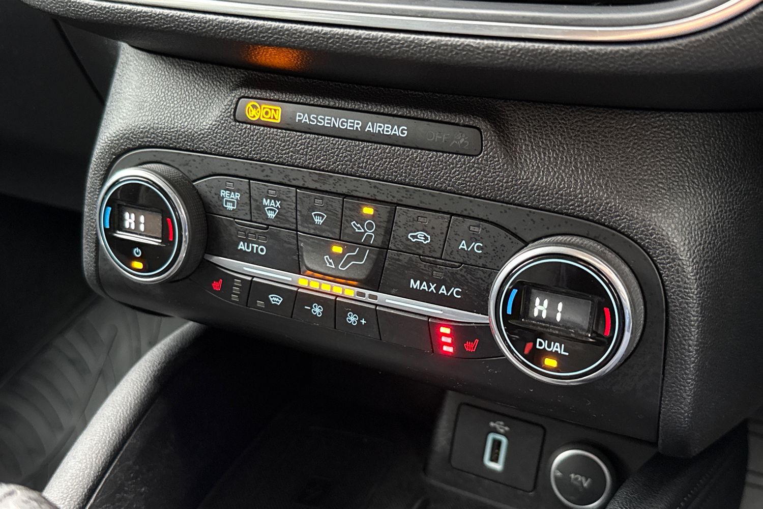 Used Ford Focus 2018 for sale - 77728767: Photo 22