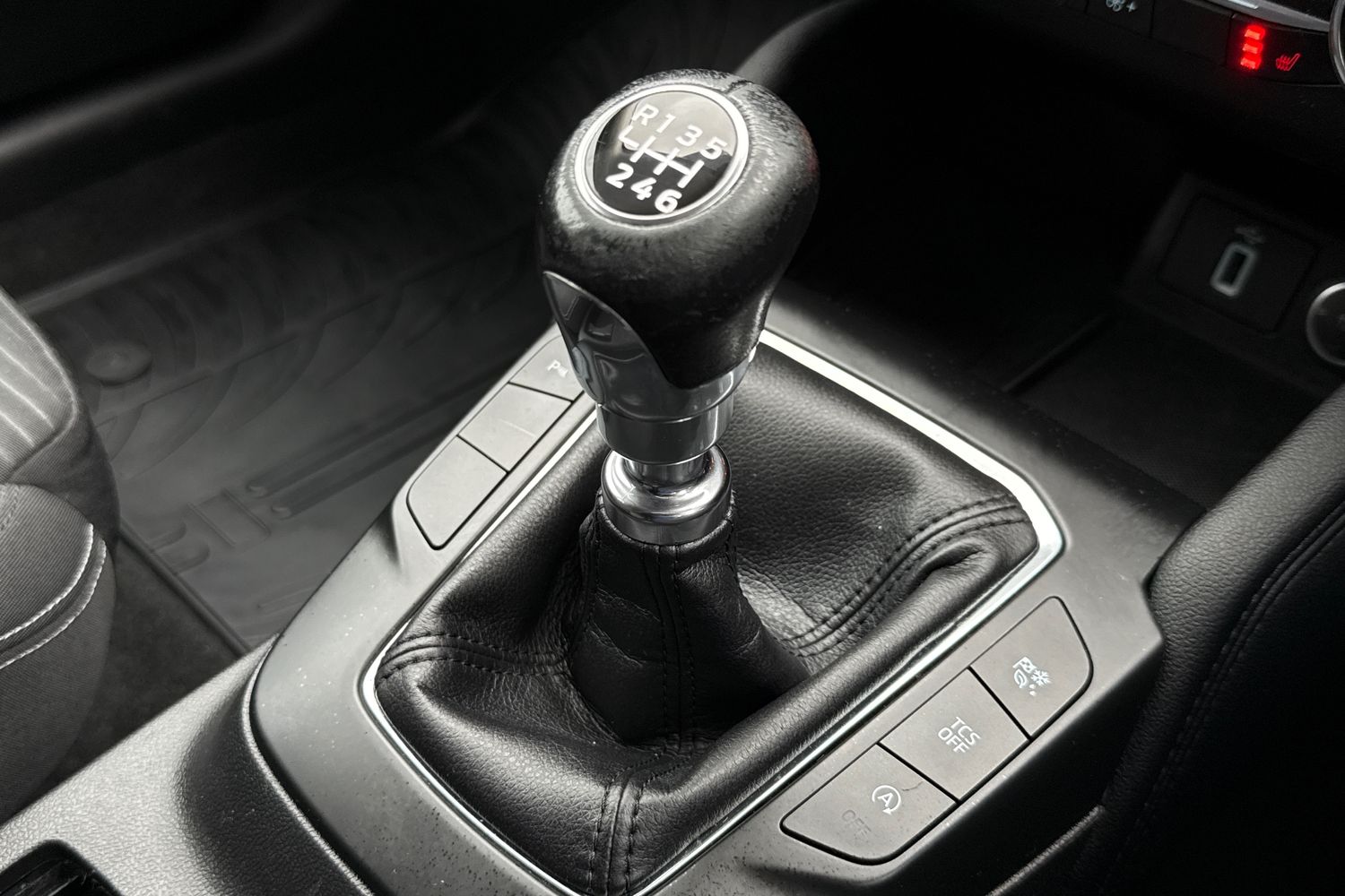 Used Ford Focus 2018 for sale - 77728767: Photo 23