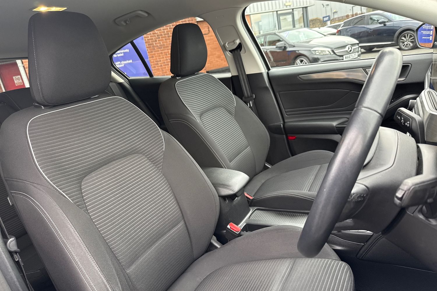 Used Ford Focus 2018 for sale - 77728767: Photo 24