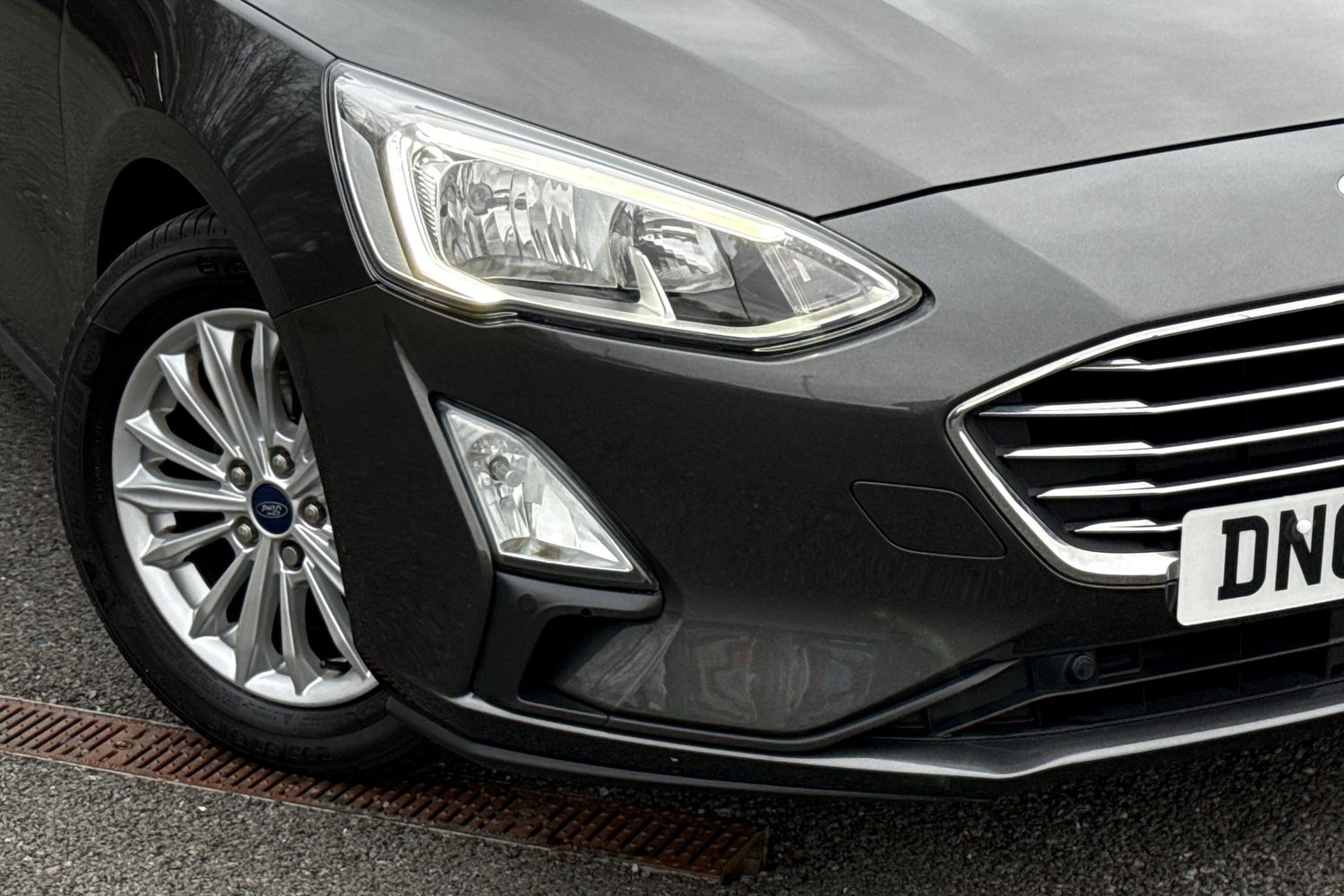 Used Ford Focus 2018 for sale - 77728767: Photo 25