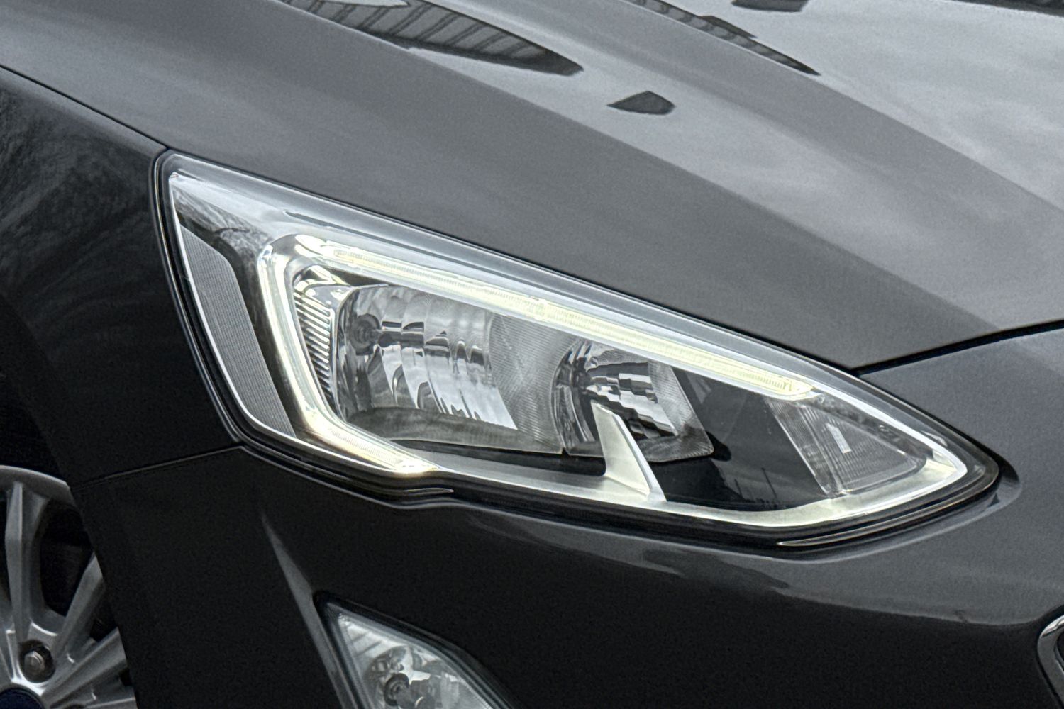 Used Ford Focus 2018 for sale - 77728767: Photo 26