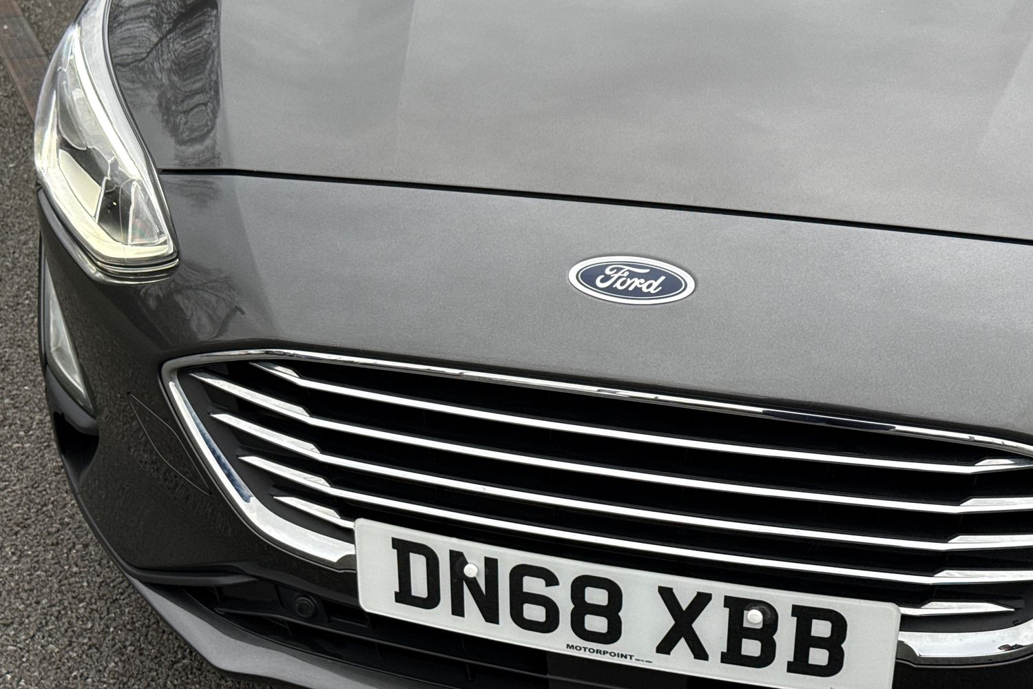 Used Ford Focus 2018 for sale - 77728767: Photo 27