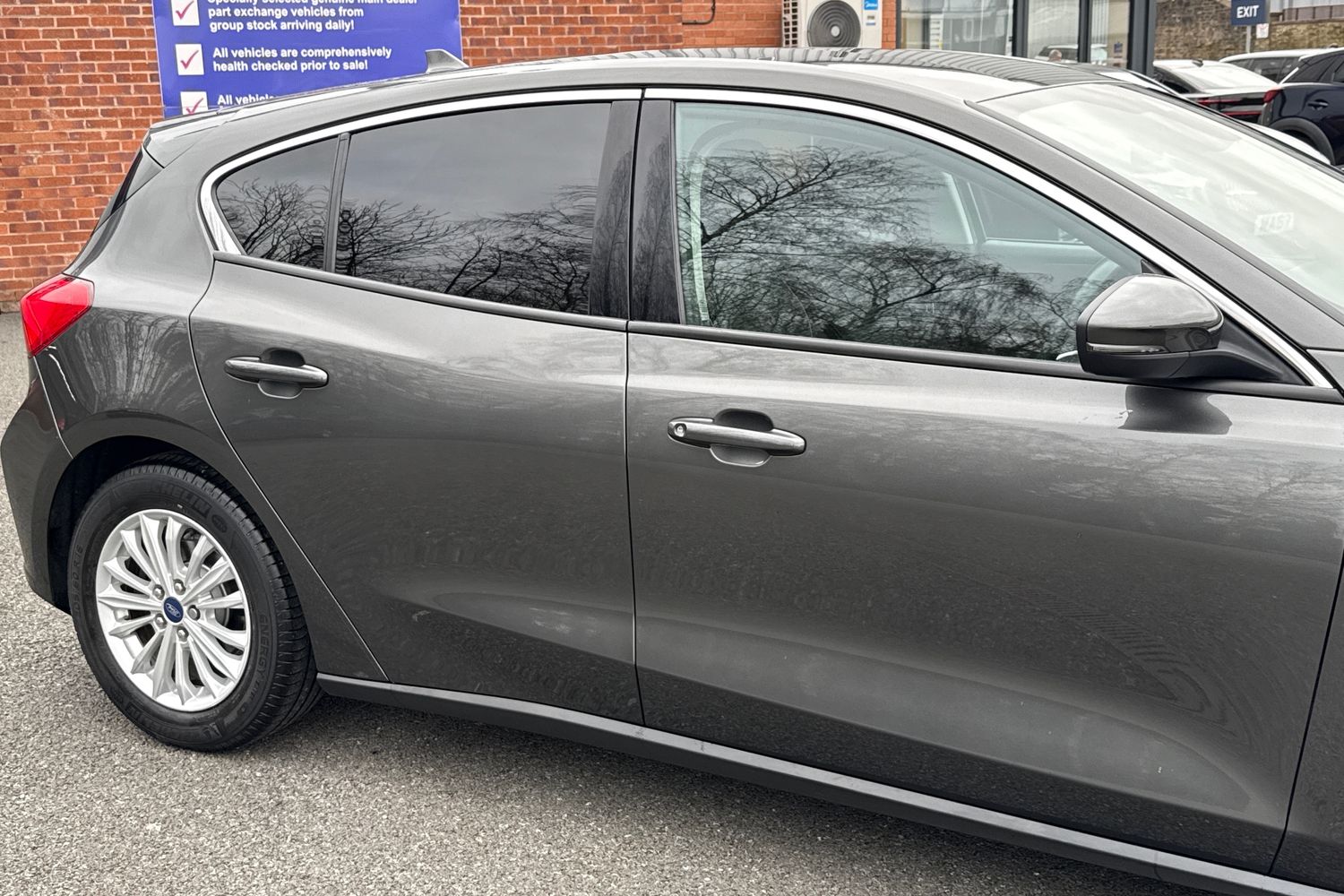 Used Ford Focus 2018 for sale - 77728767: Photo 29