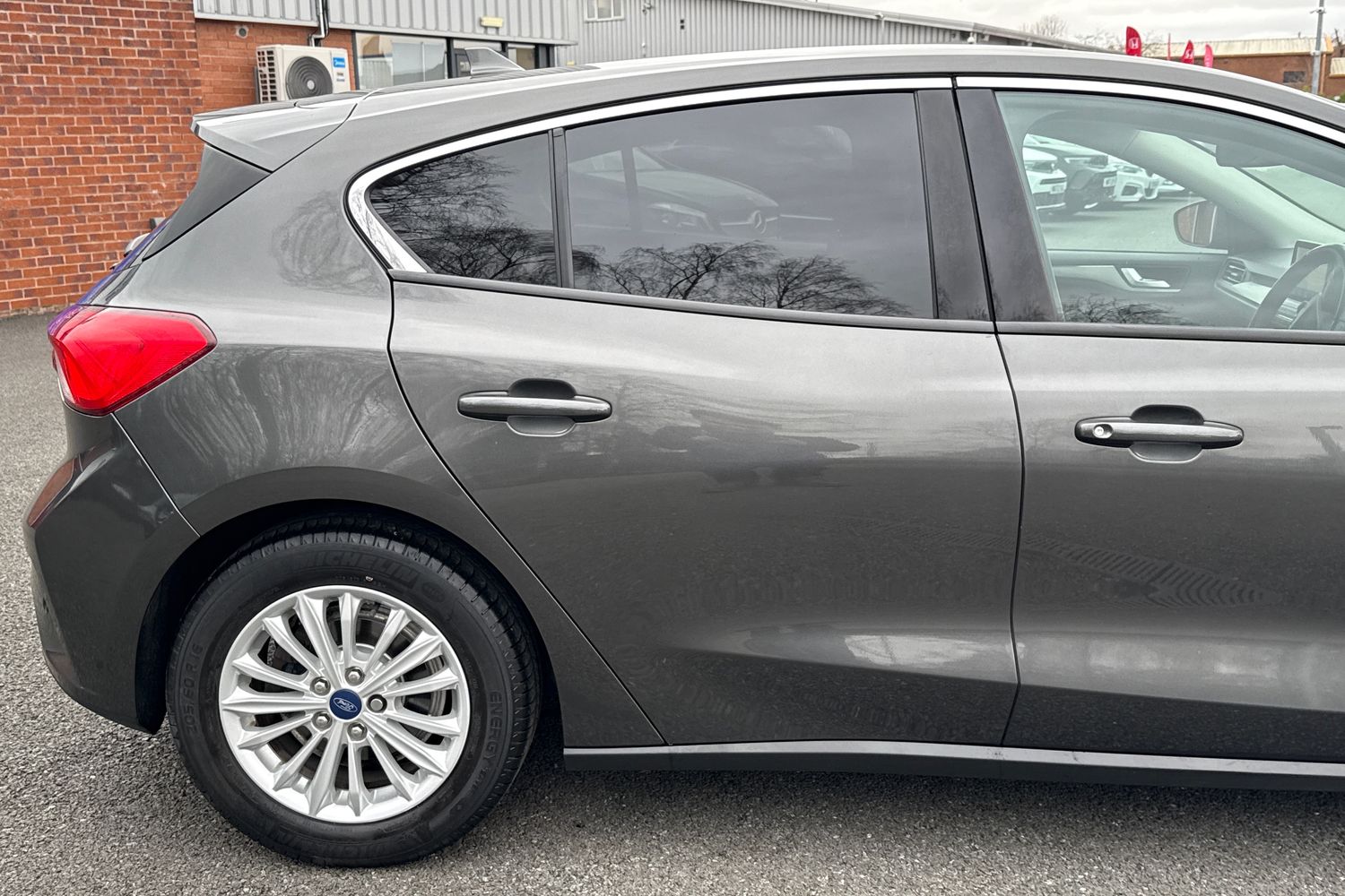 Used Ford Focus 2018 for sale - 77728767: Photo 30