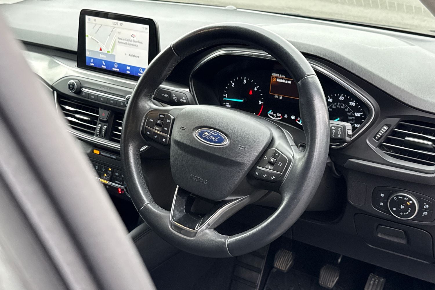 Used Ford Focus 2018 for sale - 77728767: Photo 31