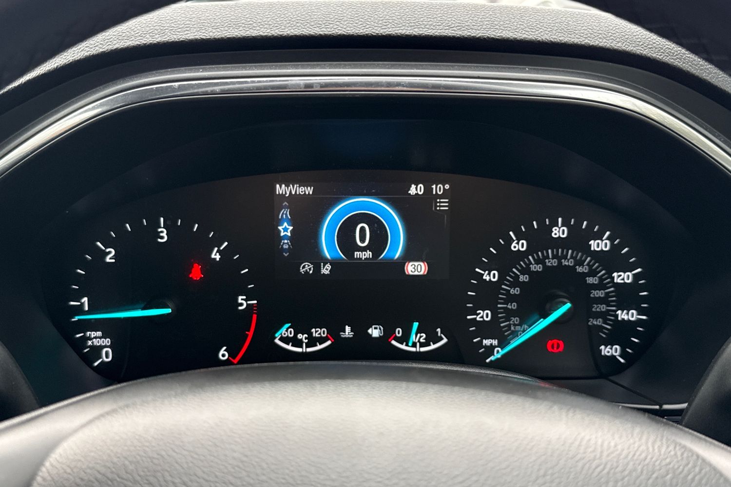 Used Ford Focus 2018 for sale - 77728767: Photo 36