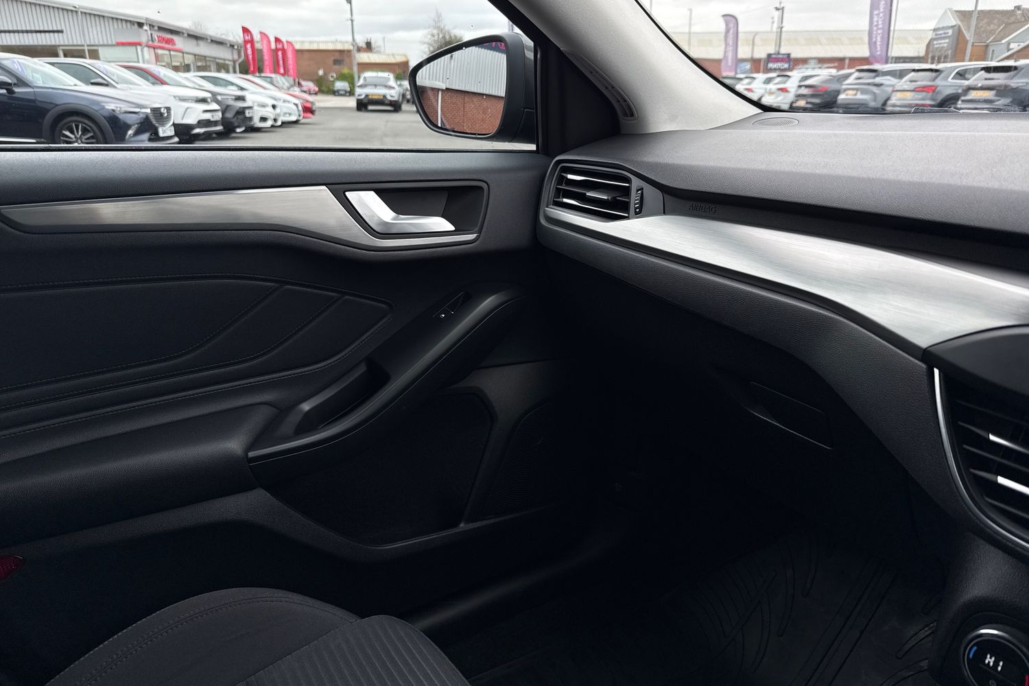 Used Ford Focus 2018 for sale - 77728767: Photo 43