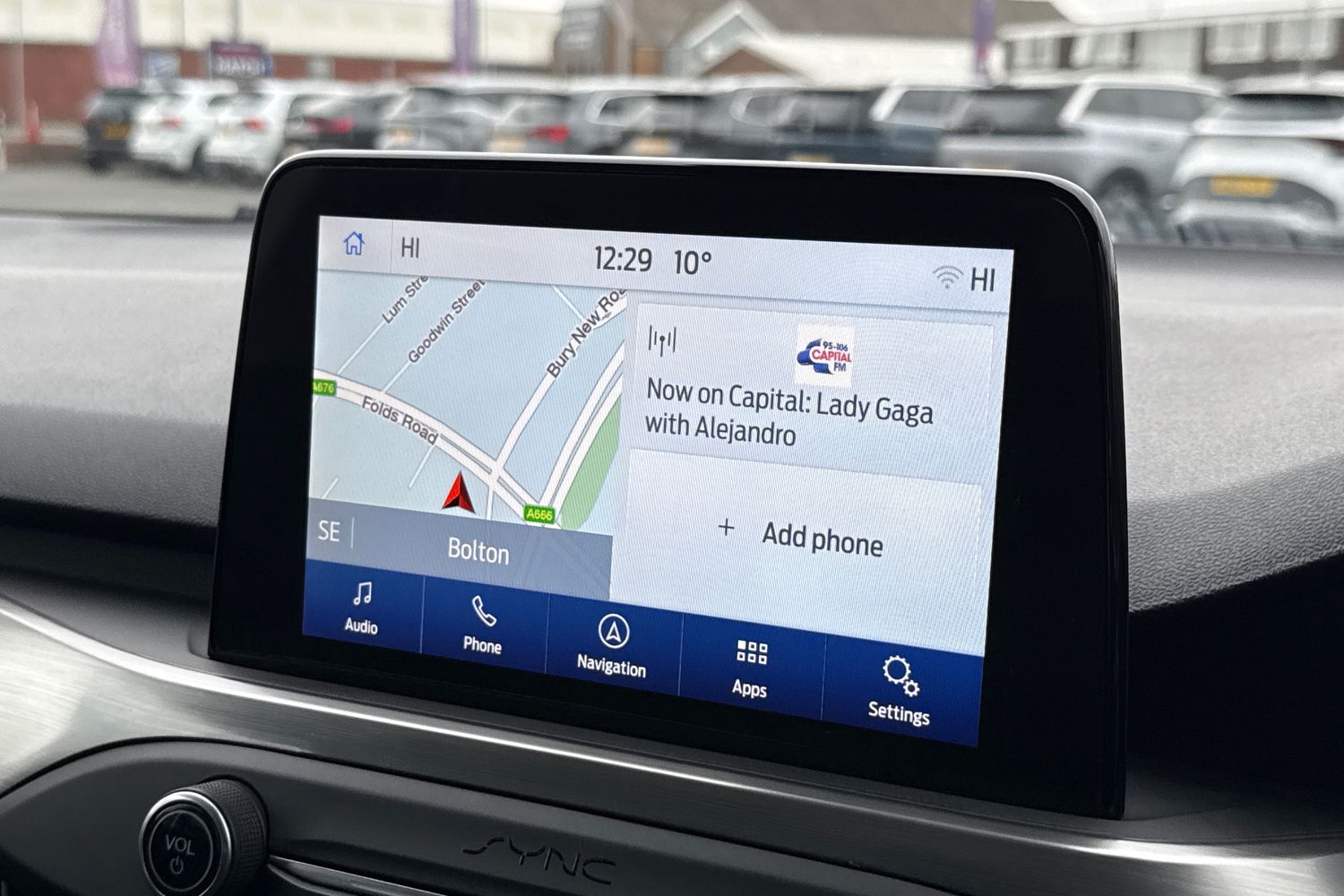 Used Ford Focus 2018 for sale - 77728767: Photo 46