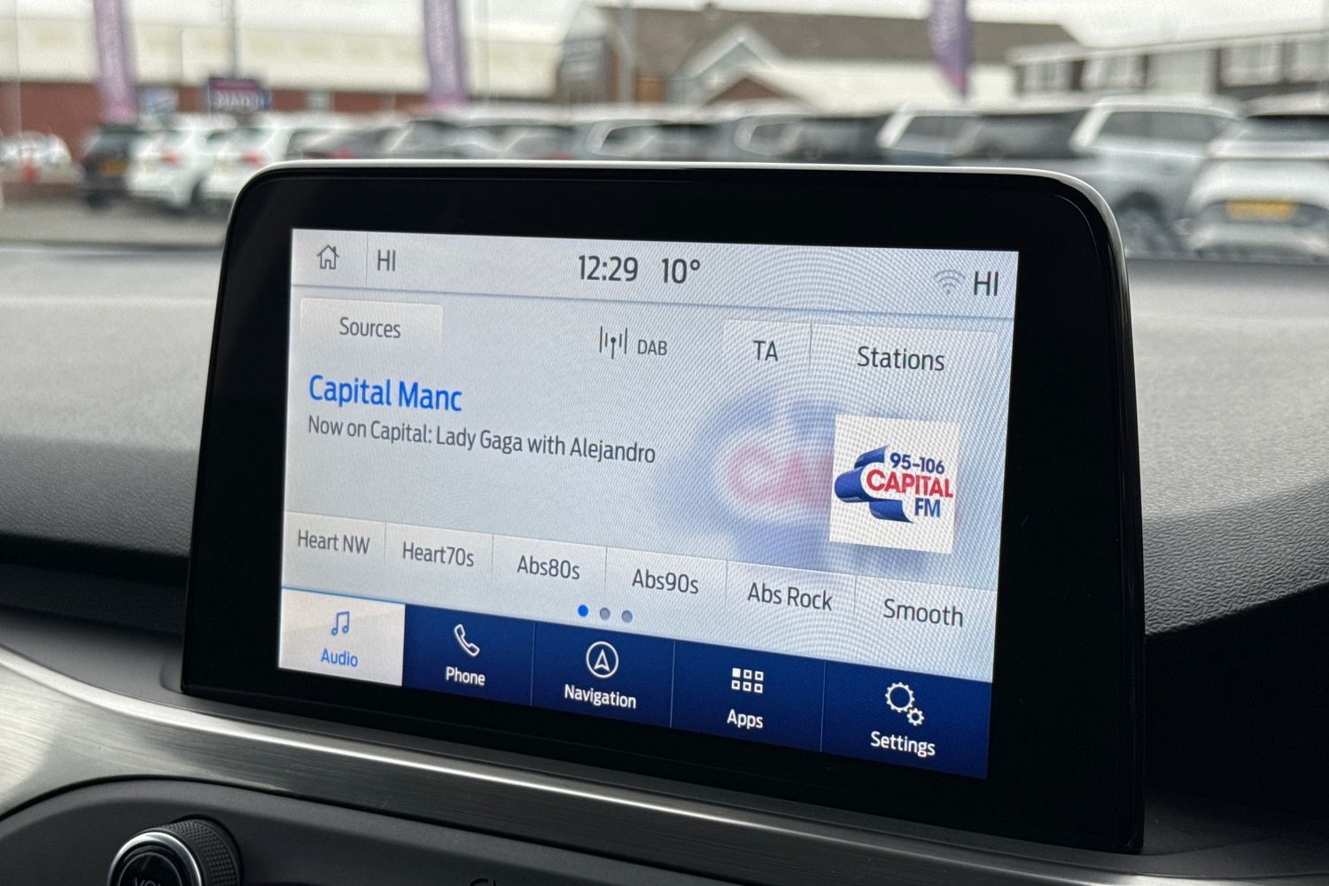 Used Ford Focus 2018 for sale - 77728767: Photo 47