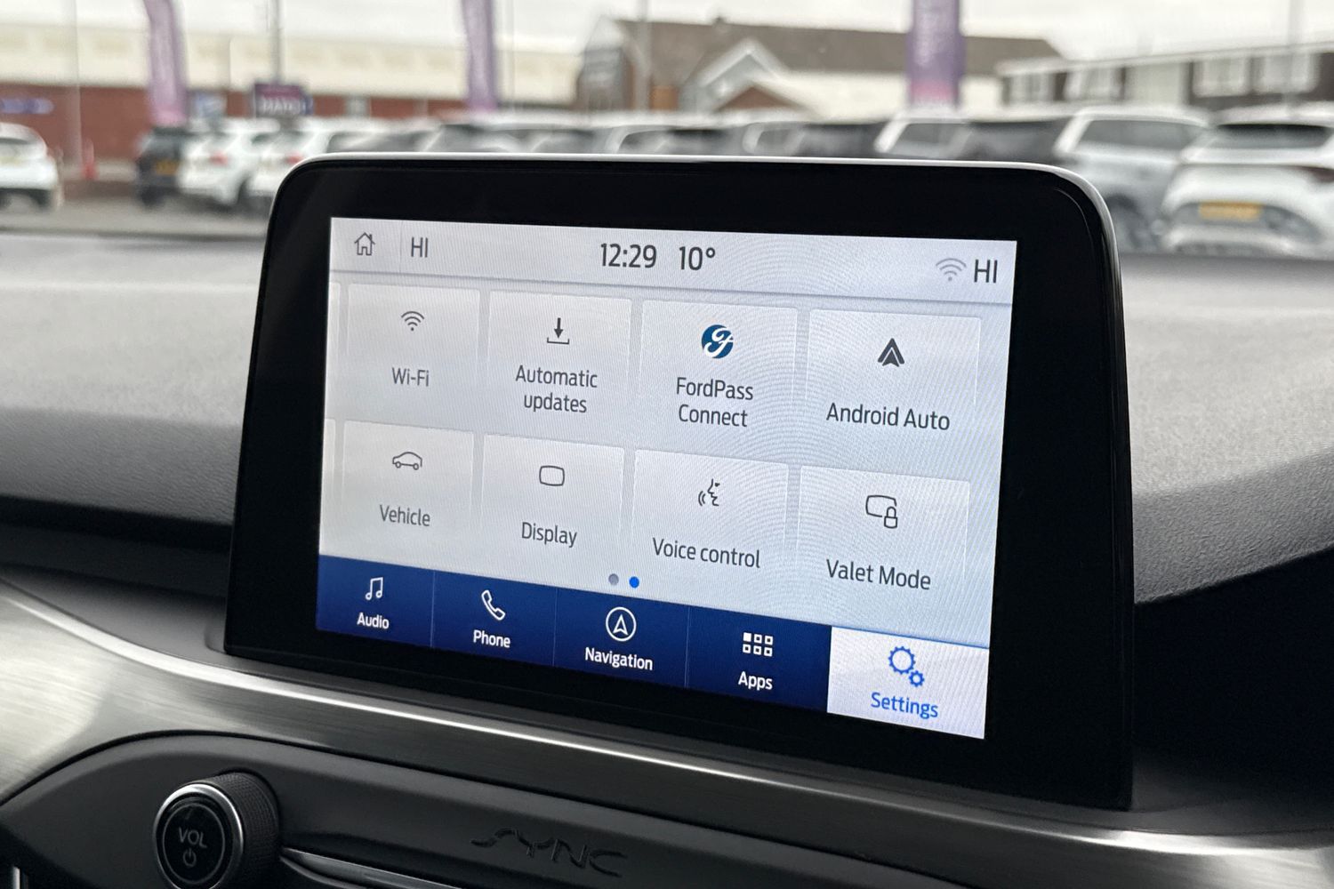 Used Ford Focus 2018 for sale - 77728767: Photo 49