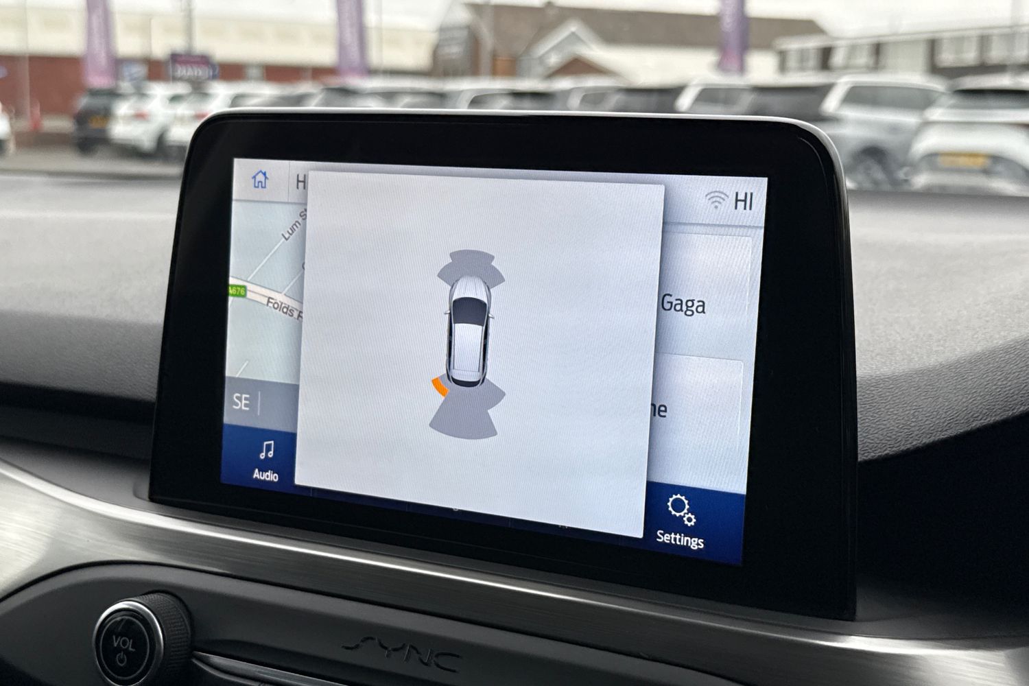 Used Ford Focus 2018 for sale - 77728767: Photo 51