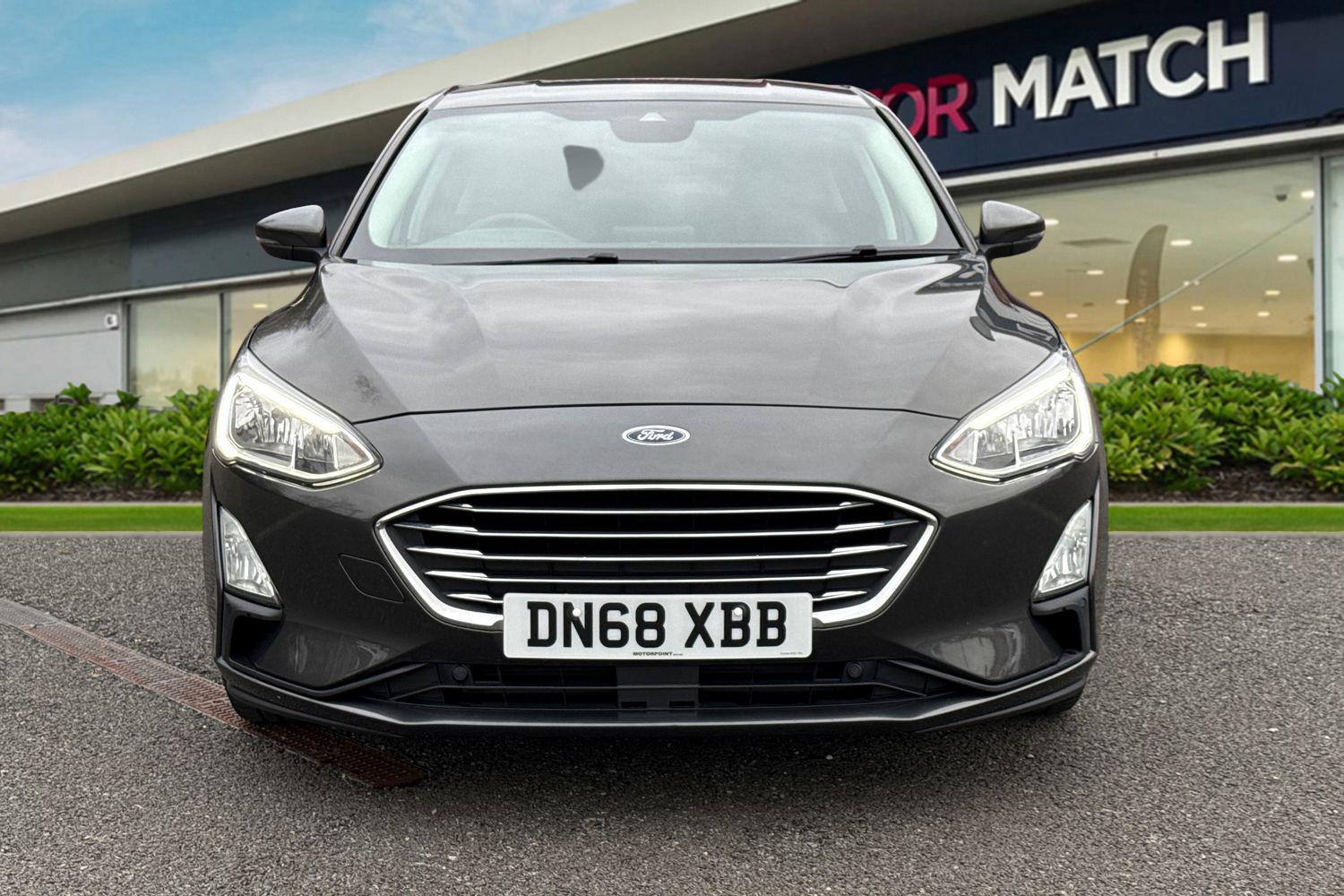 Used Ford Focus 2018 for sale - 77728767: Photo 6