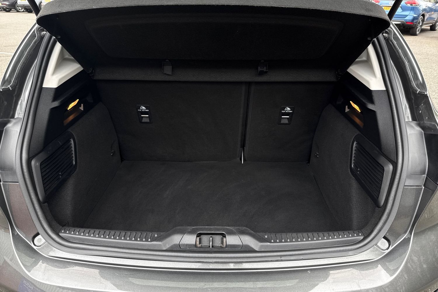 Used Ford Focus 2018 for sale - 77728767: Photo 7