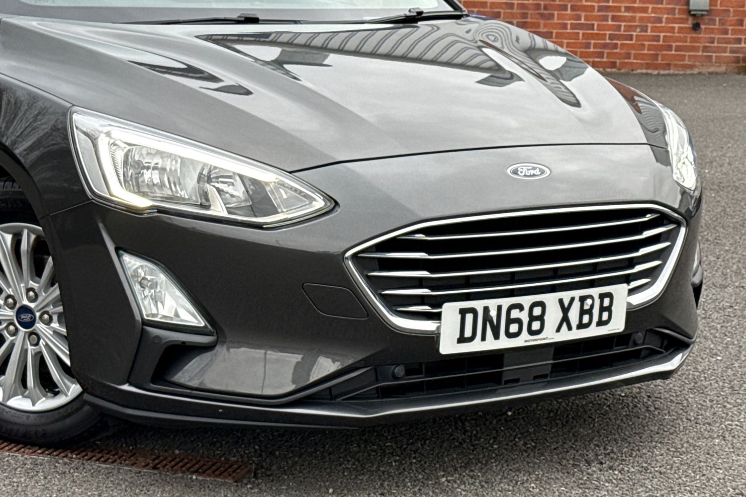 Used Ford Focus 2018 for sale - 77728767: Photo 9