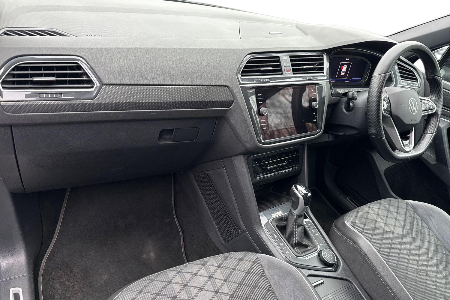 Used Volkswagen Tiguan 2022 for sale - 77257656: Photo 14