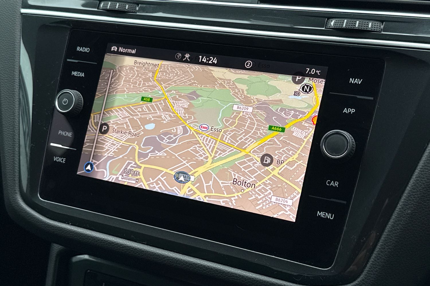 Used Volkswagen Tiguan 2022 for sale - 77257656: Photo 16