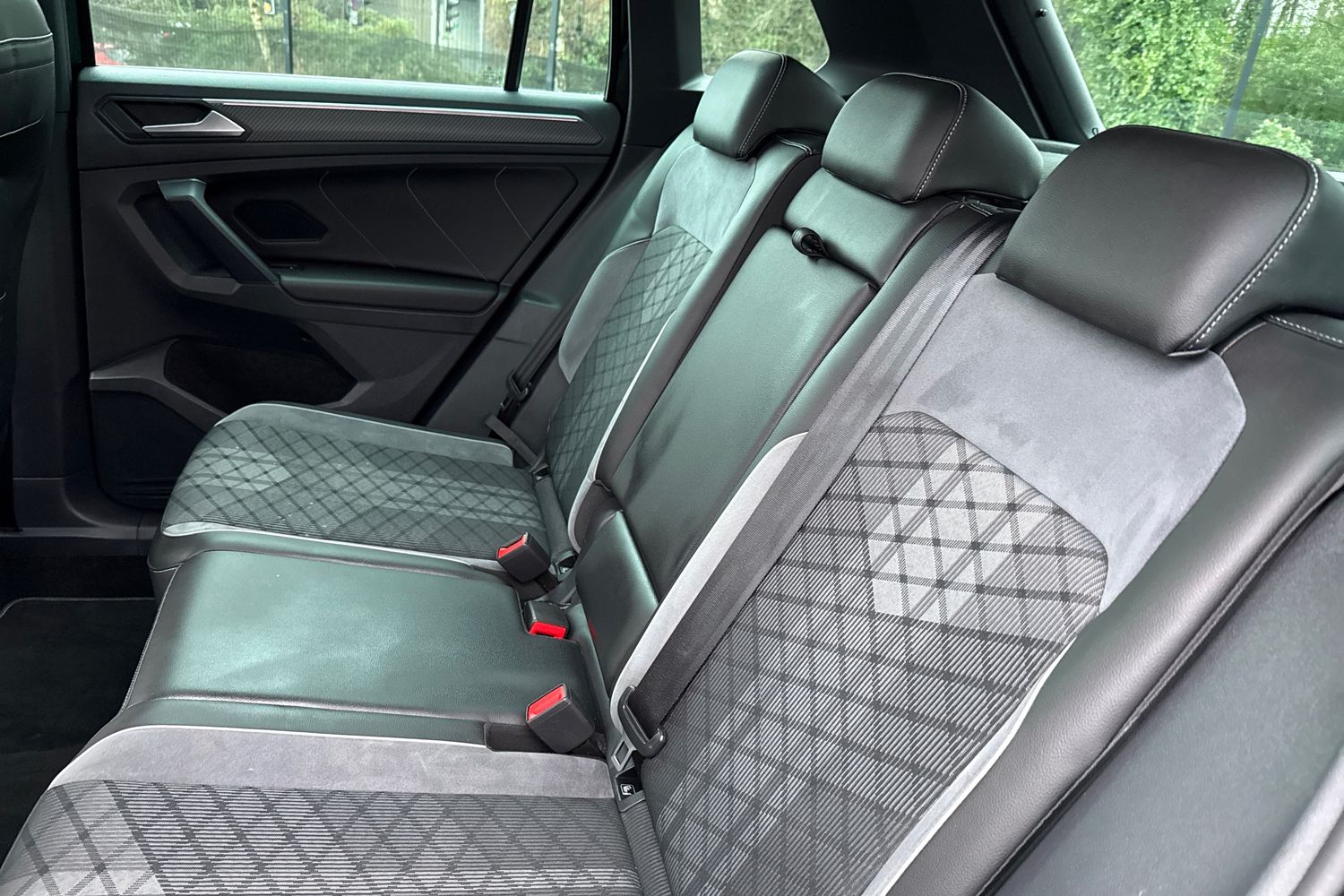 Used Volkswagen Tiguan 2022 for sale - 77257656: Photo 18