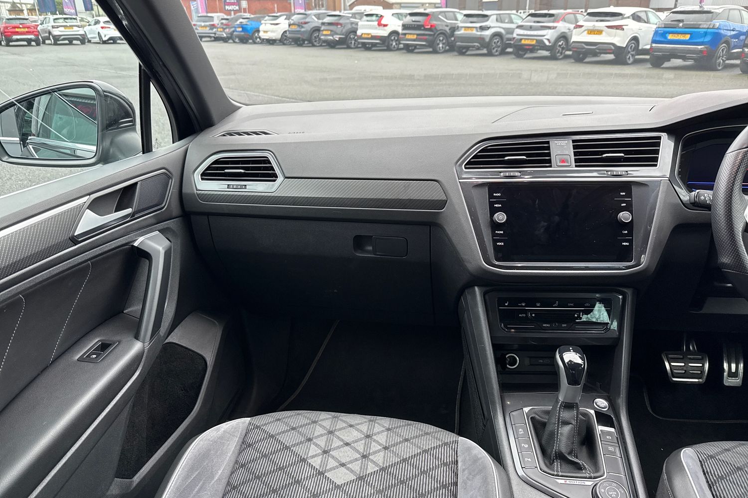 Used Volkswagen Tiguan 2022 for sale - 77257656: Photo 19