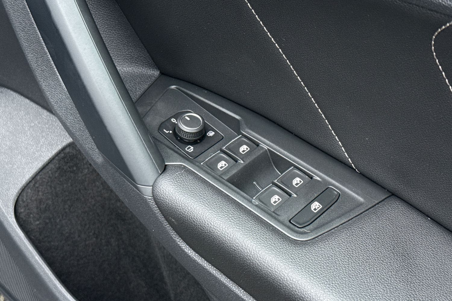 Used Volkswagen Tiguan 2022 for sale - 77257656: Photo 20