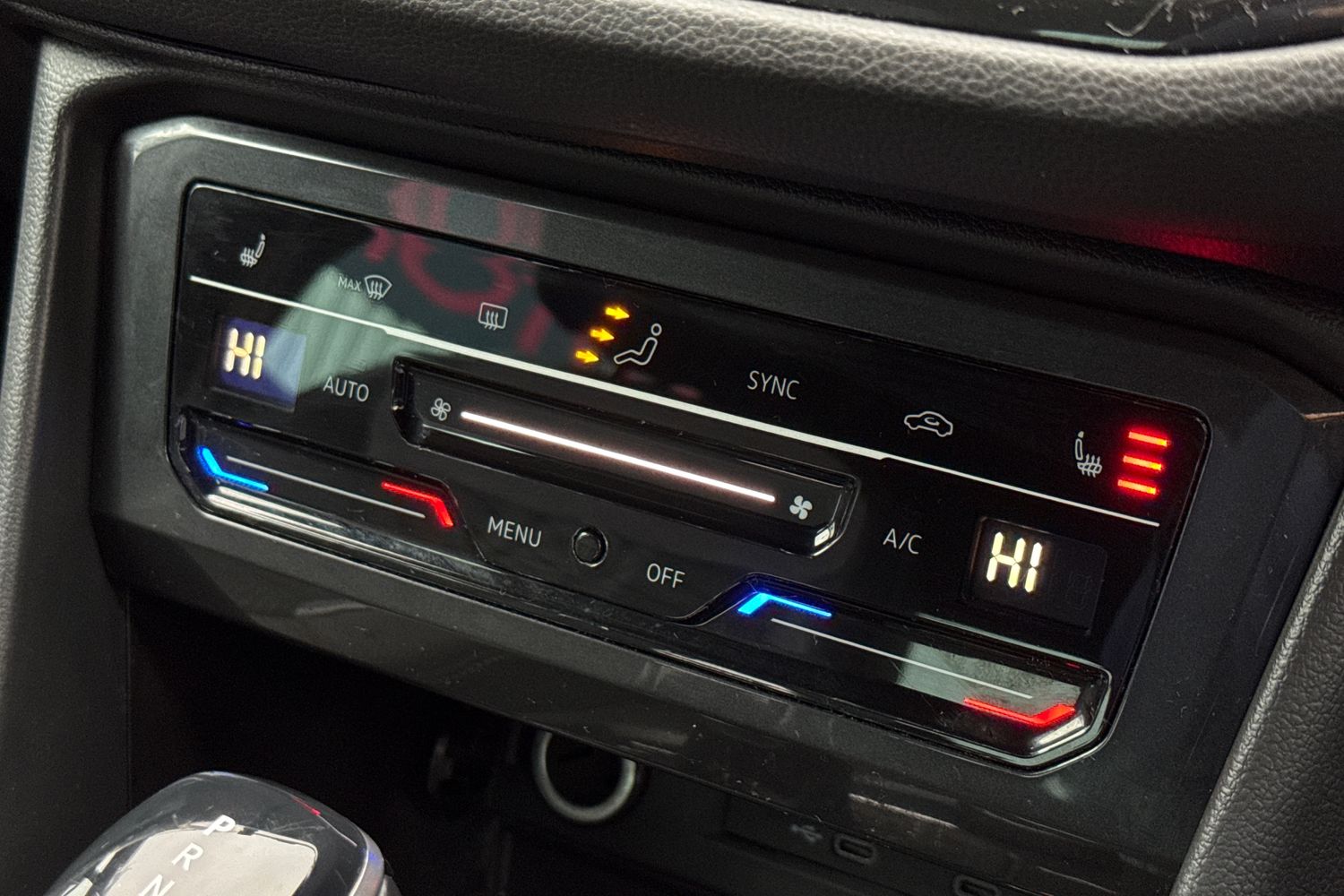 Used Volkswagen Tiguan 2022 for sale - 77257656: Photo 21