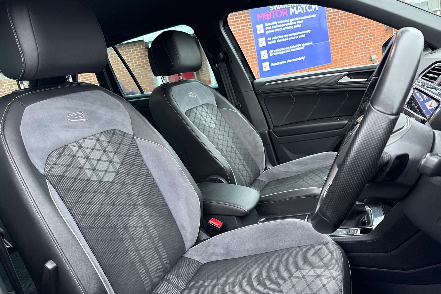 Used Volkswagen Tiguan 2022 for sale - 77257656: Photo 23