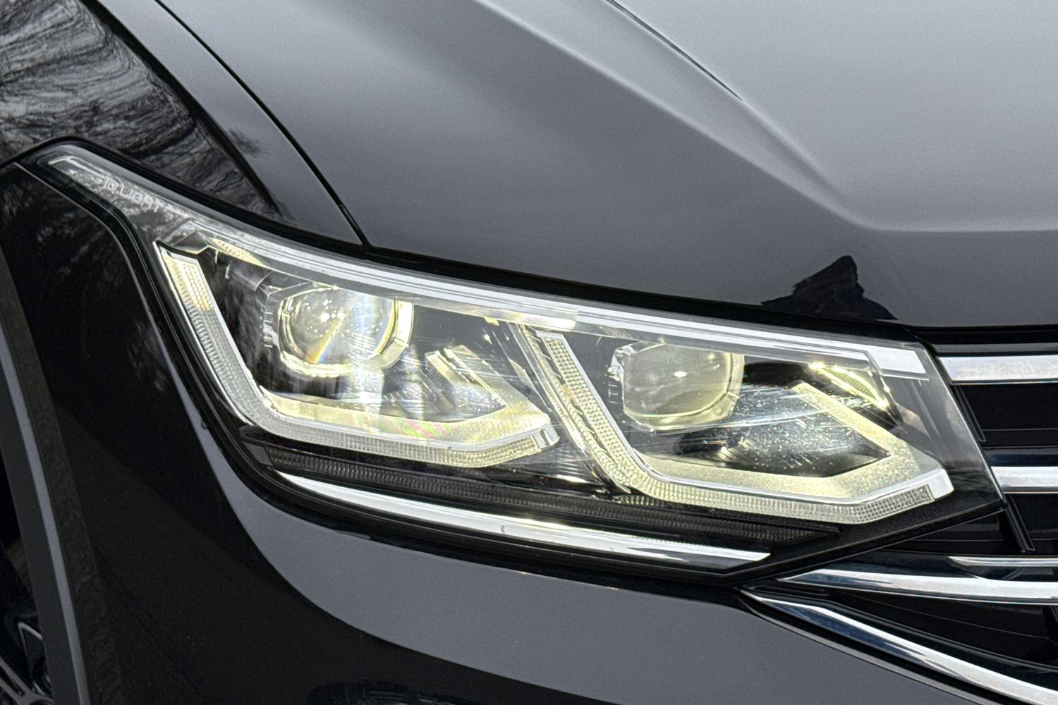 Used Volkswagen Tiguan 2022 for sale - 77257656: Photo 25